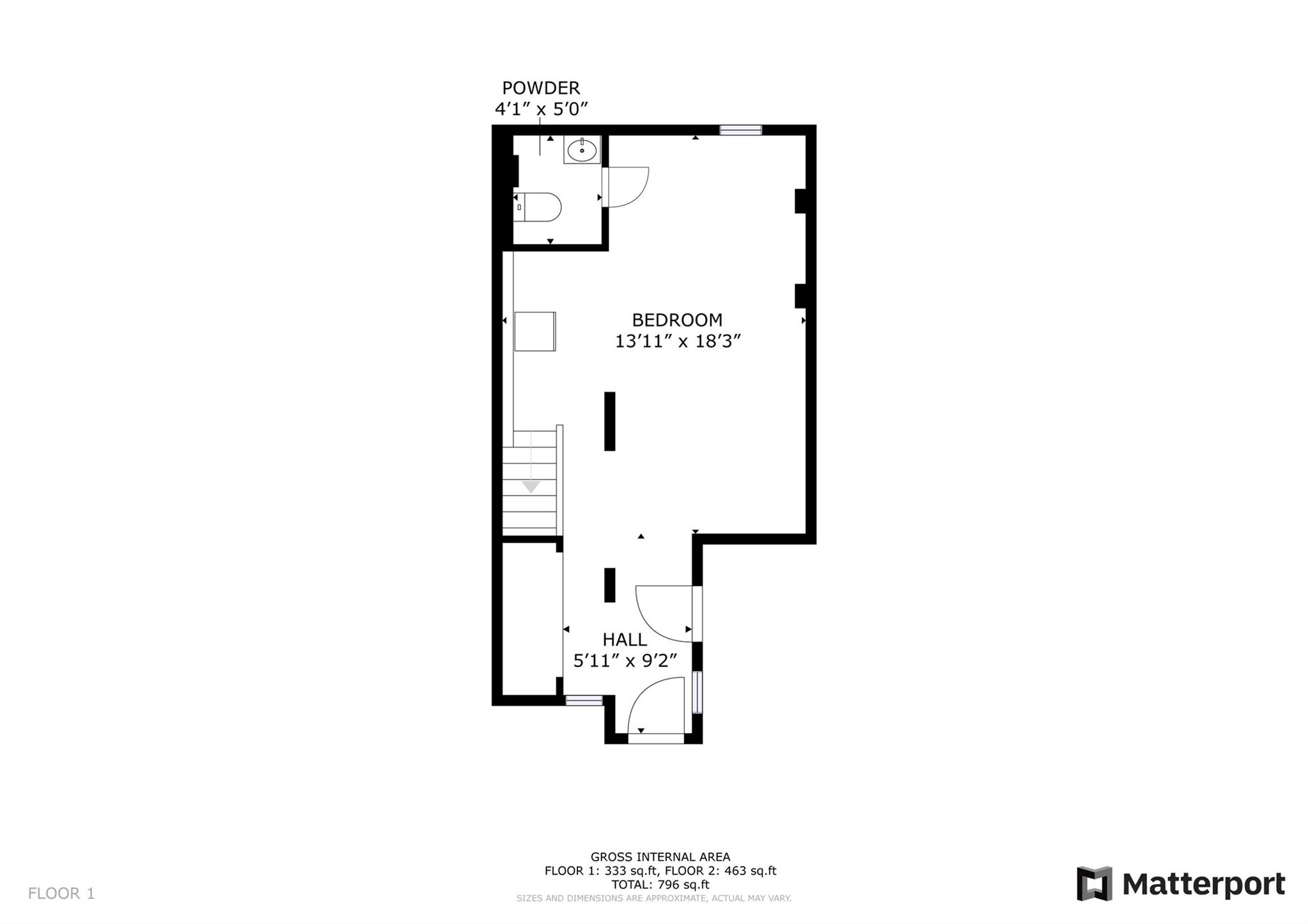 539 Kosciuszko Street, Brooklyn, NY 11221