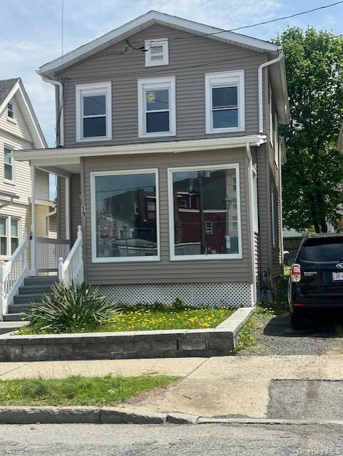 19 Orchard Street, Walden, NY 12586