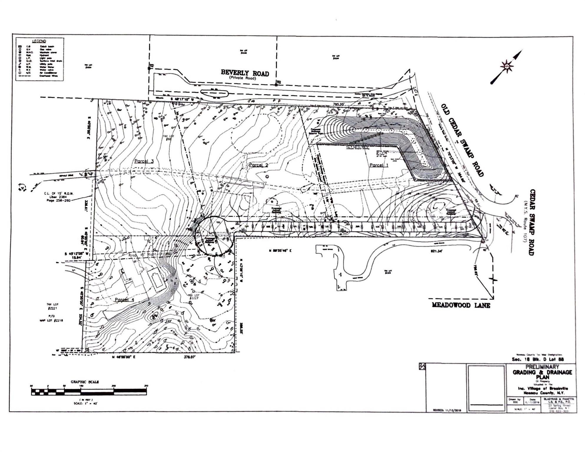 1622 Old Cedar Swamp Road, Glen Head, NY 11545