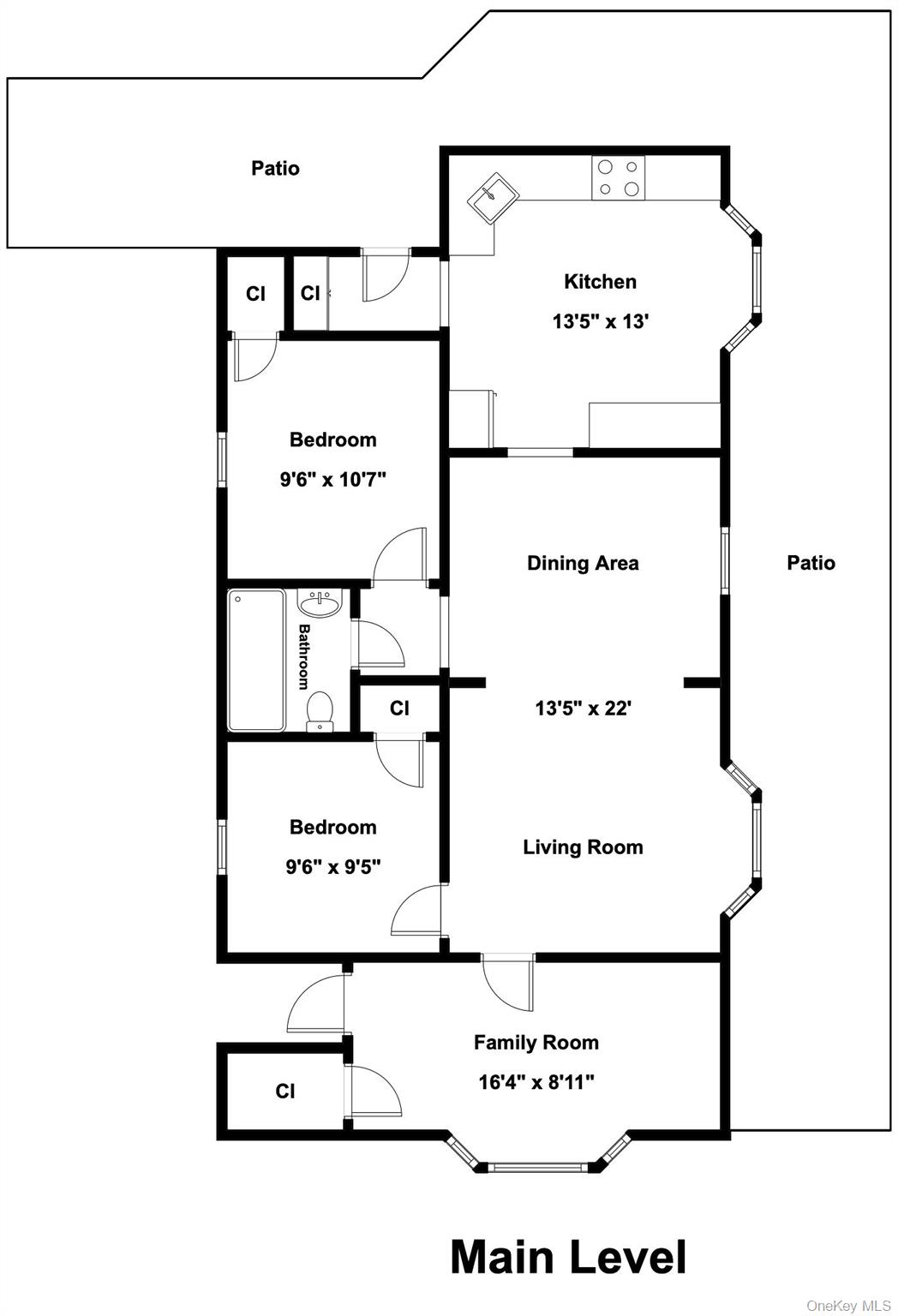 19 Hunter Street, Croton-on-Hudson, NY 10520