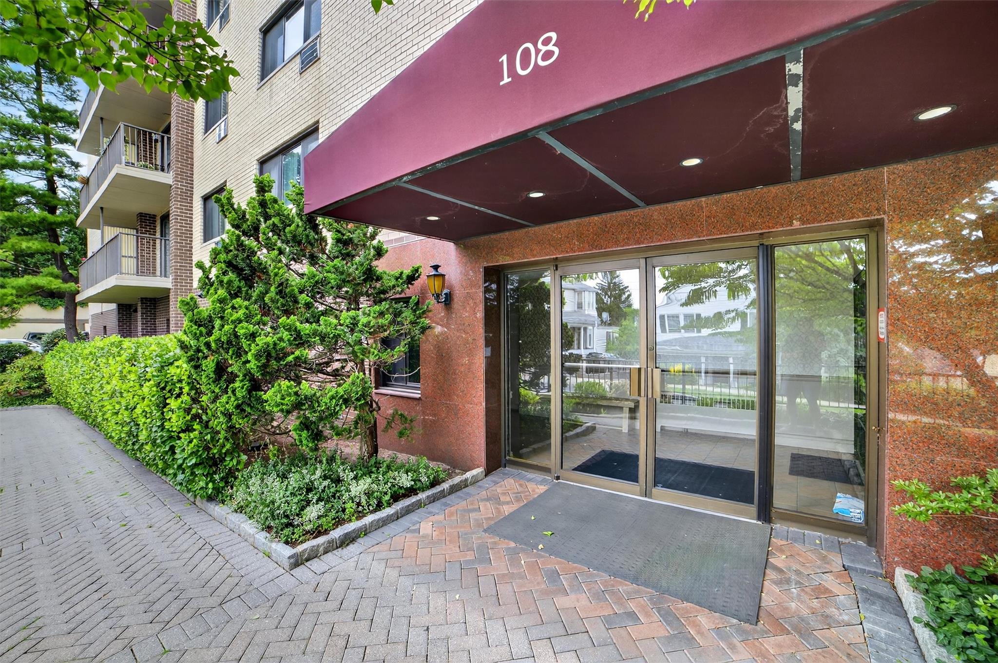 108 Sagamore Road # 5F, Tuckahoe, NY 10707