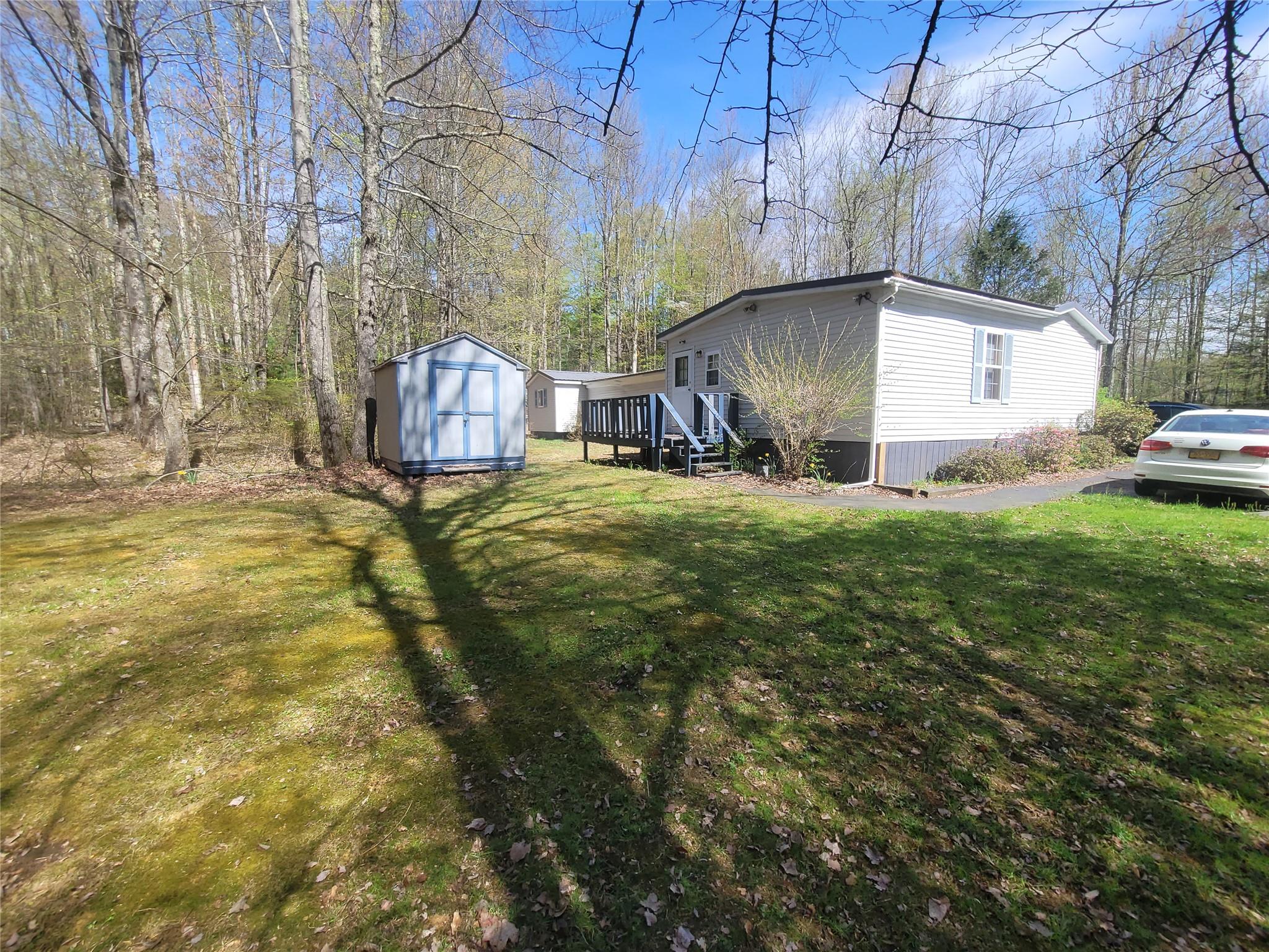 702 Budd Road, Woodbourne, NY 12788