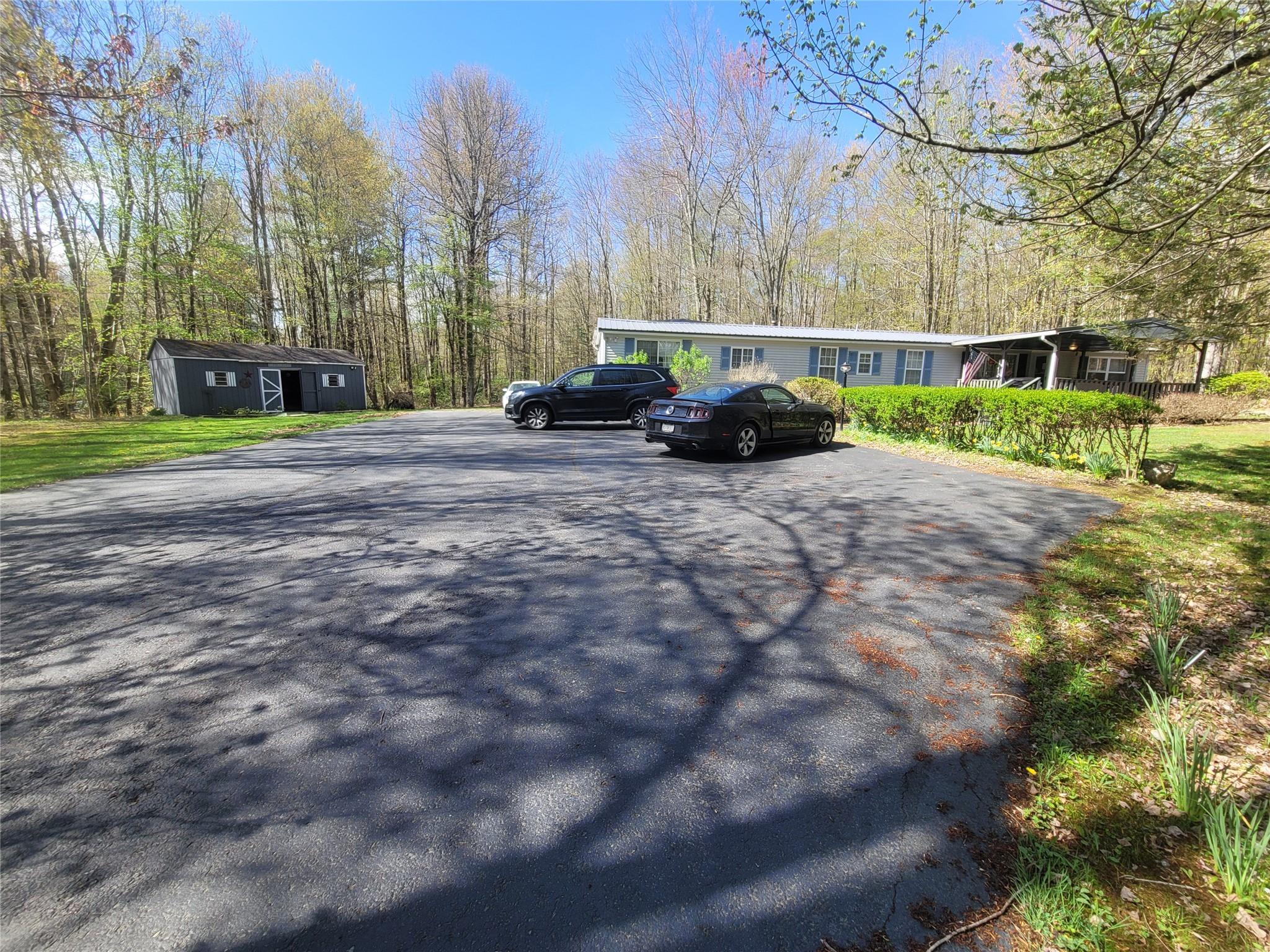 702 Budd Road, Woodbourne, NY 12788