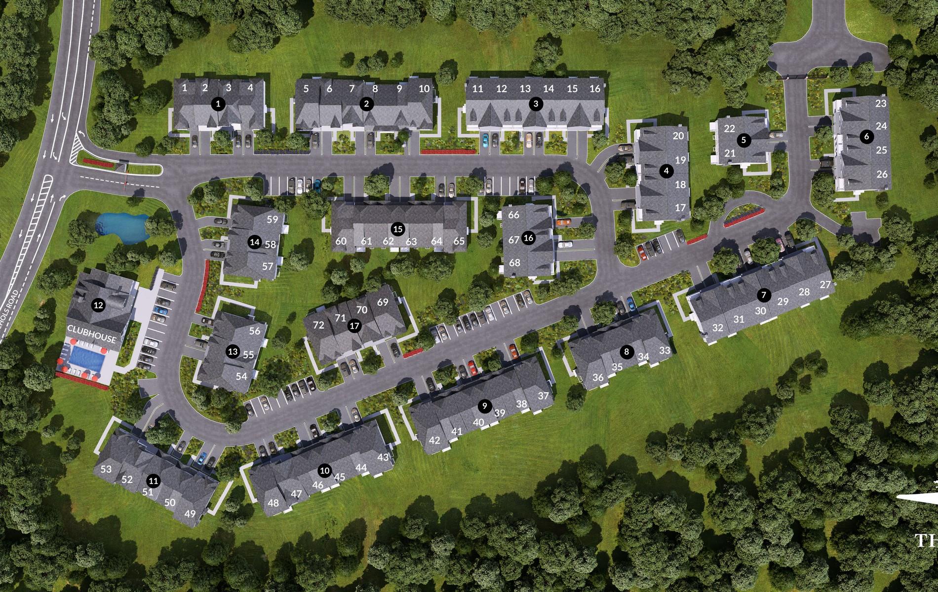 1239 Old Nichols Road # 52, Islandia, NY 11749