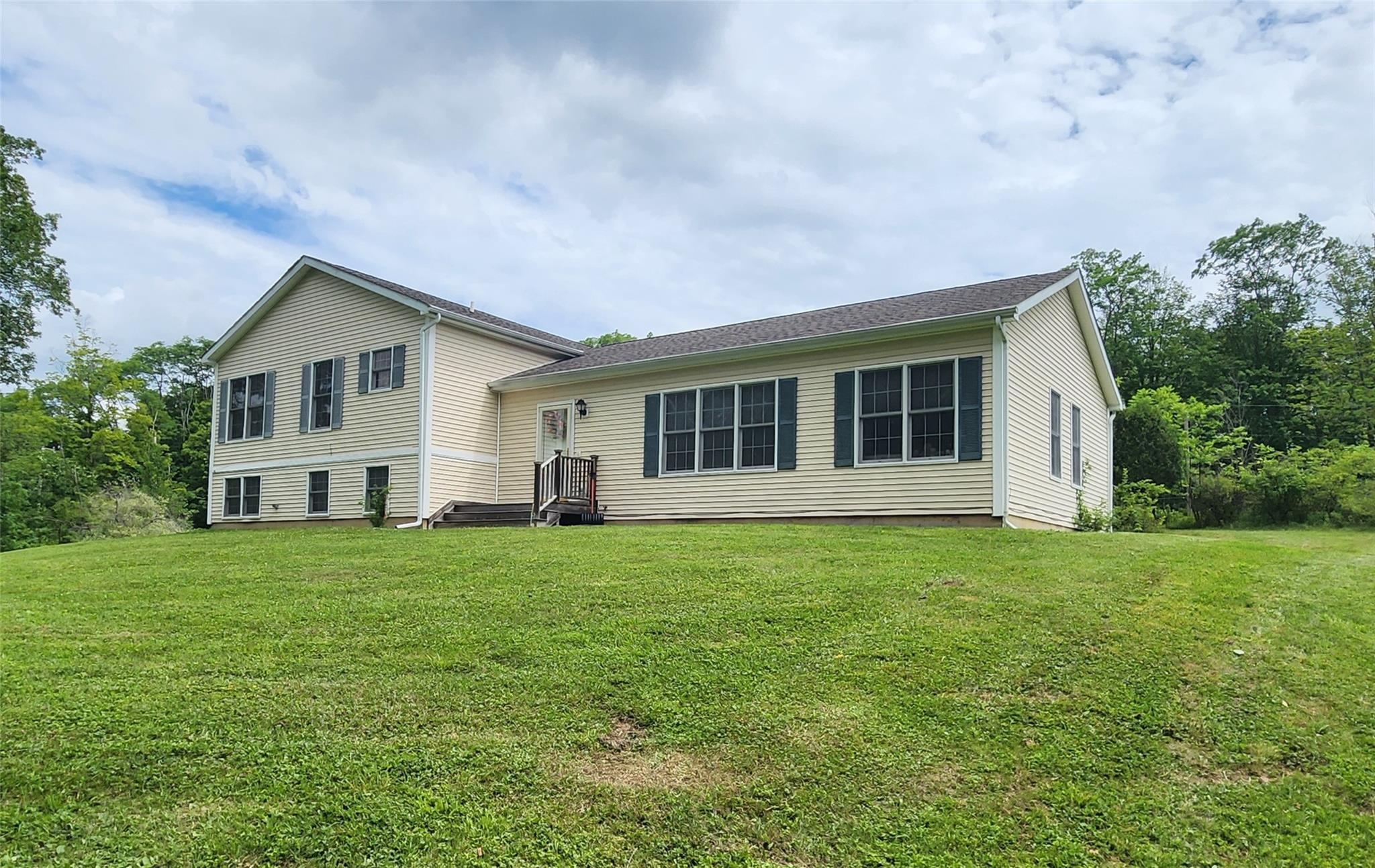 98 Black Creek Road, Esopus, NY 12429