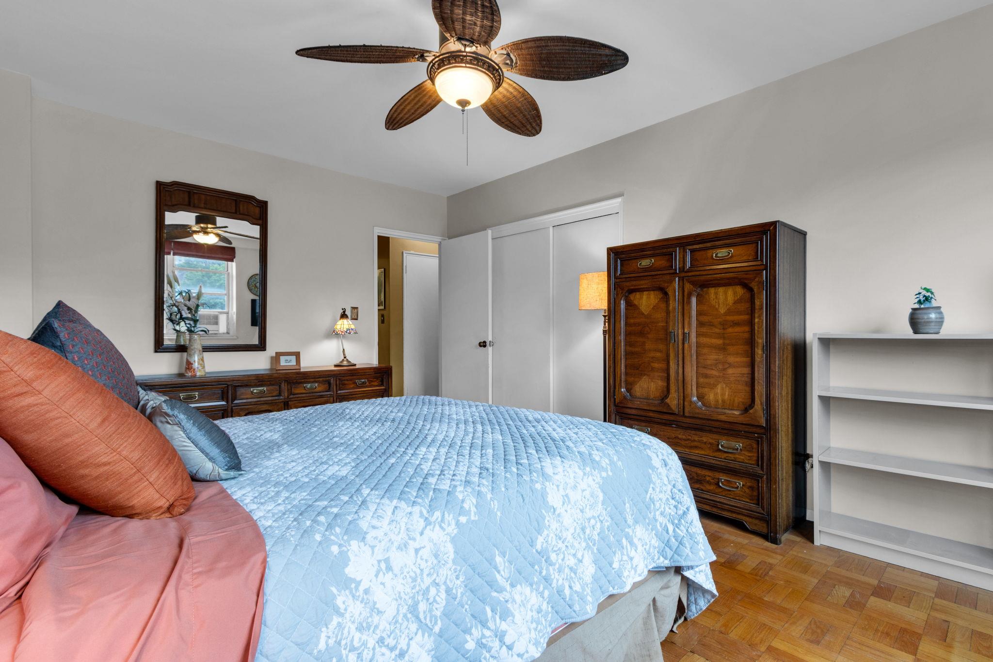 2601 Henry Hudson Parkway # 5E, Bronx, NY 10463