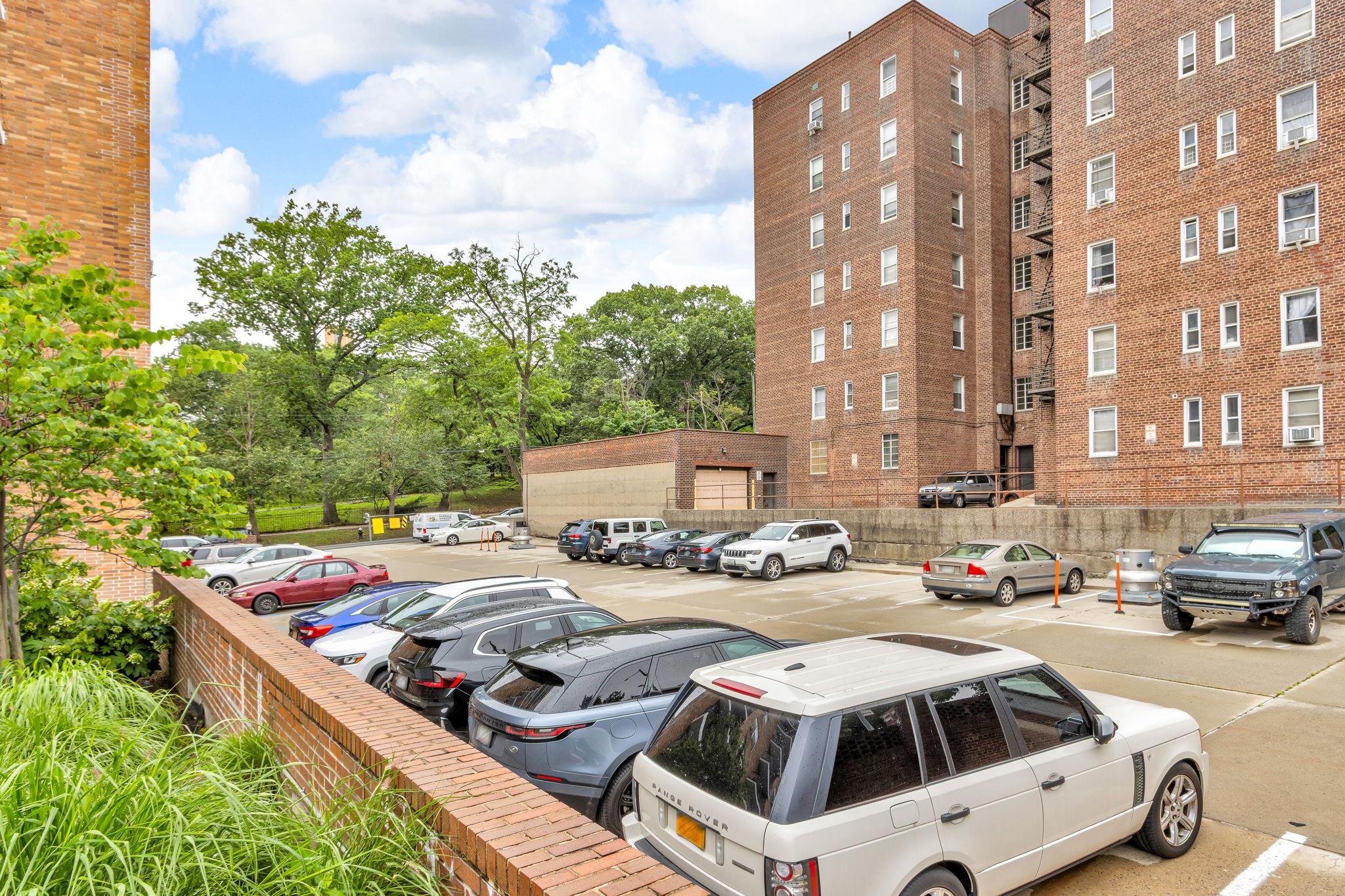 2601 Henry Hudson Parkway # 5E, Bronx, NY 10463