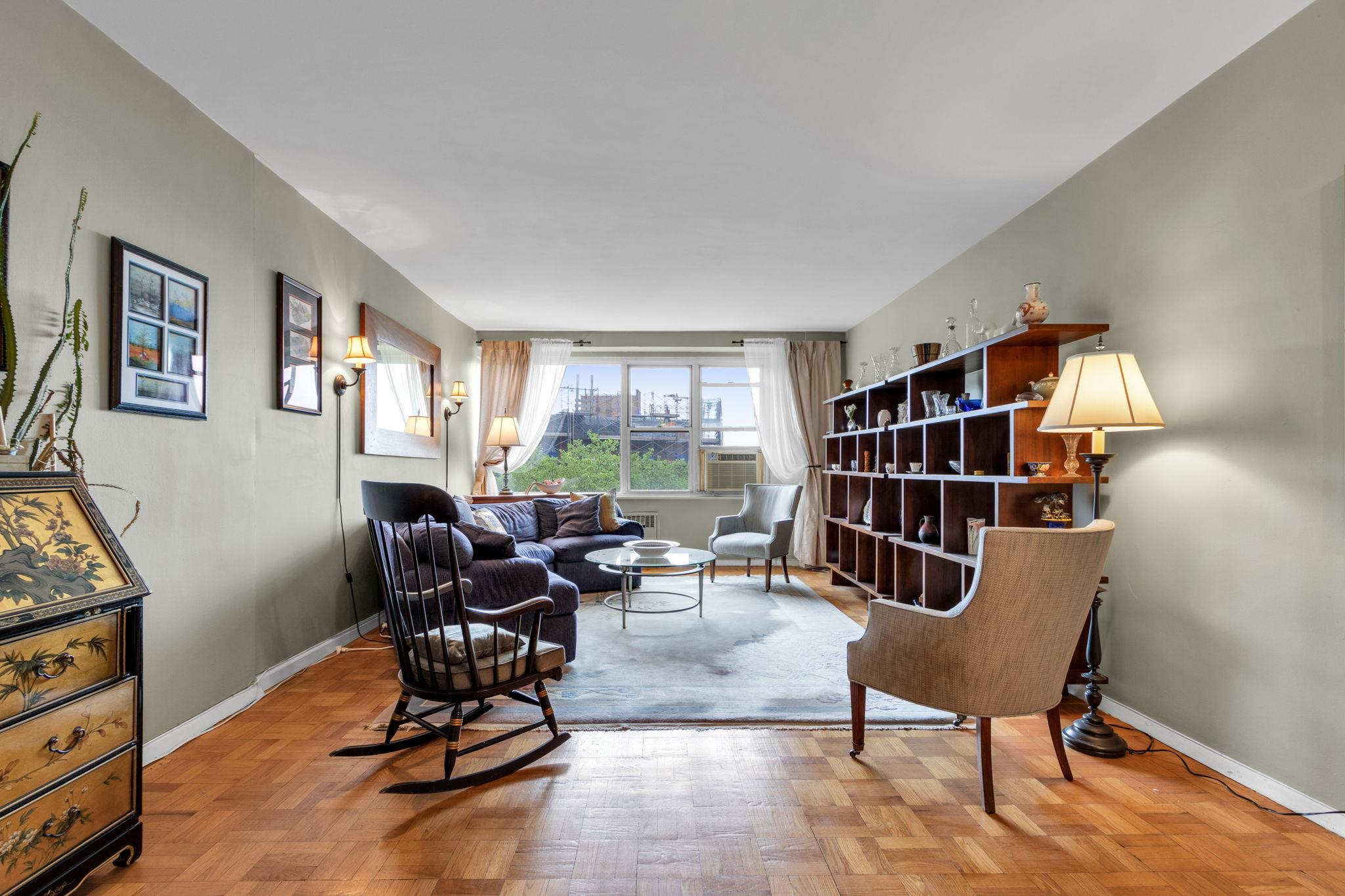 2601 Henry Hudson Parkway # 5E, Bronx, NY 10463