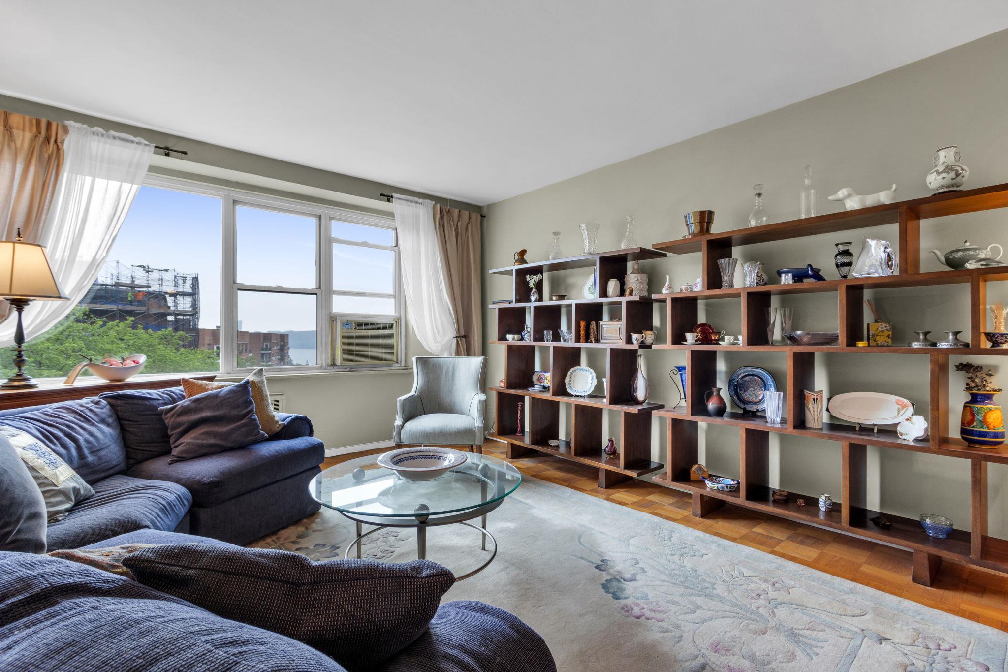 2601 Henry Hudson Parkway # 5E, Bronx, NY 10463