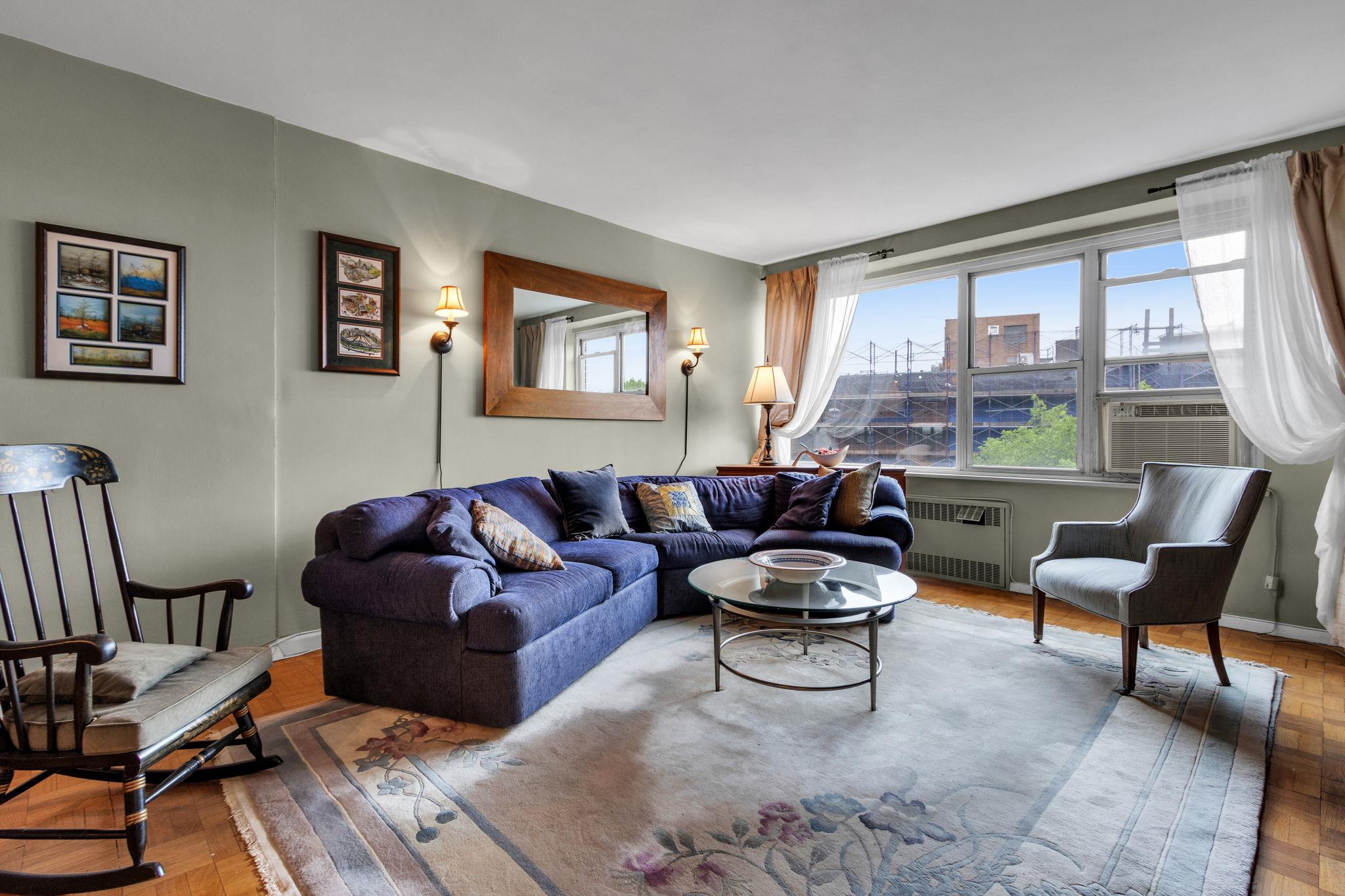 2601 Henry Hudson Parkway # 5E, Bronx, NY 10463