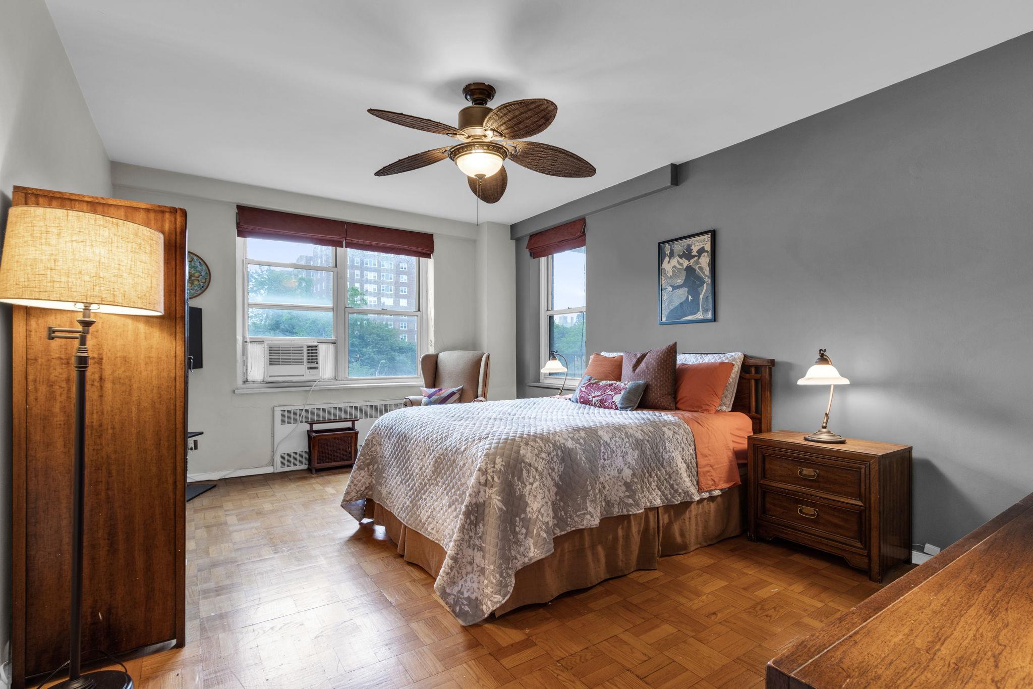 2601 Henry Hudson Parkway # 5E, Bronx, NY 10463