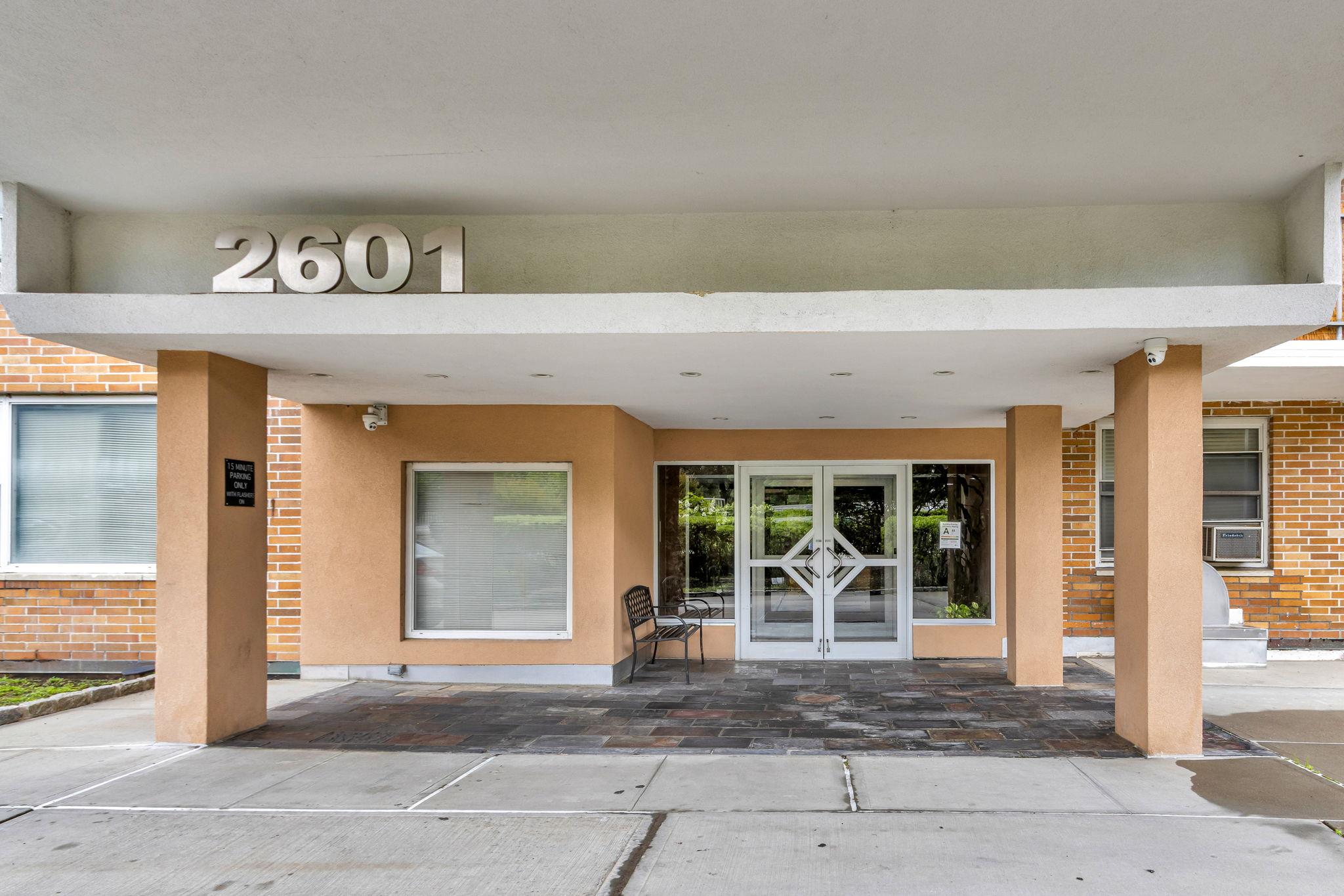 2601 Henry Hudson Parkway # 5E, Bronx, NY 10463