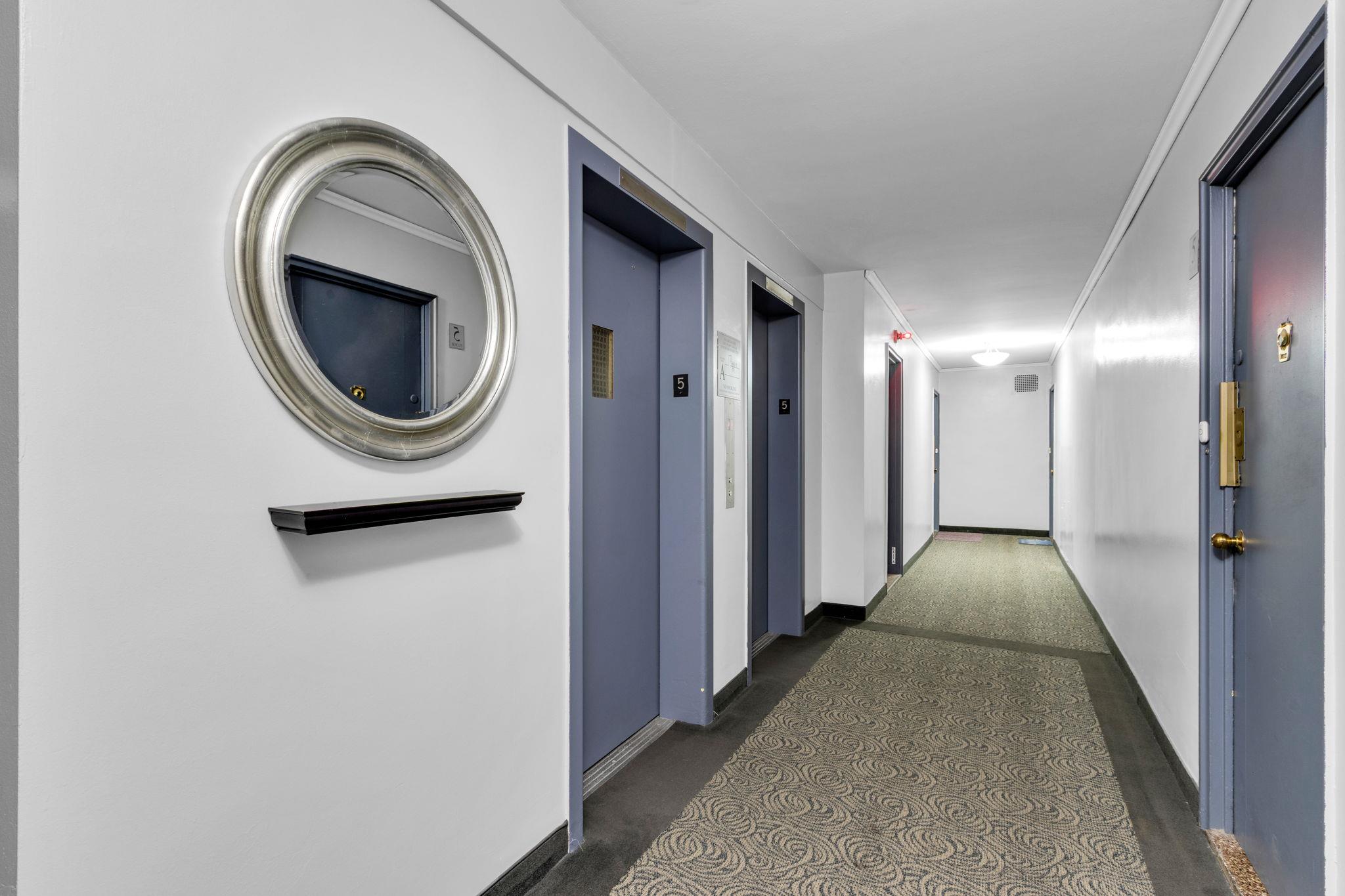 2601 Henry Hudson Parkway # 5E, Bronx, NY 10463