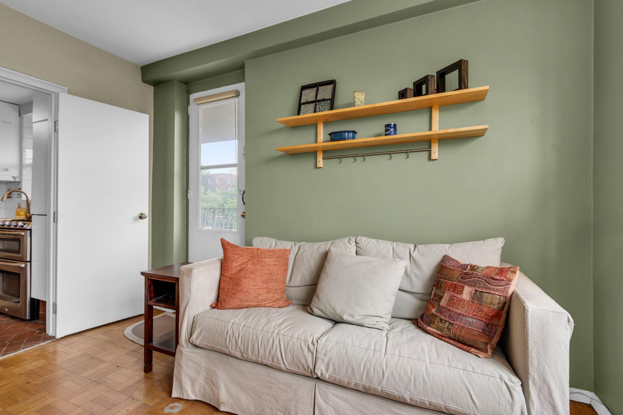 2601 Henry Hudson Parkway # 5E, Bronx, NY 10463