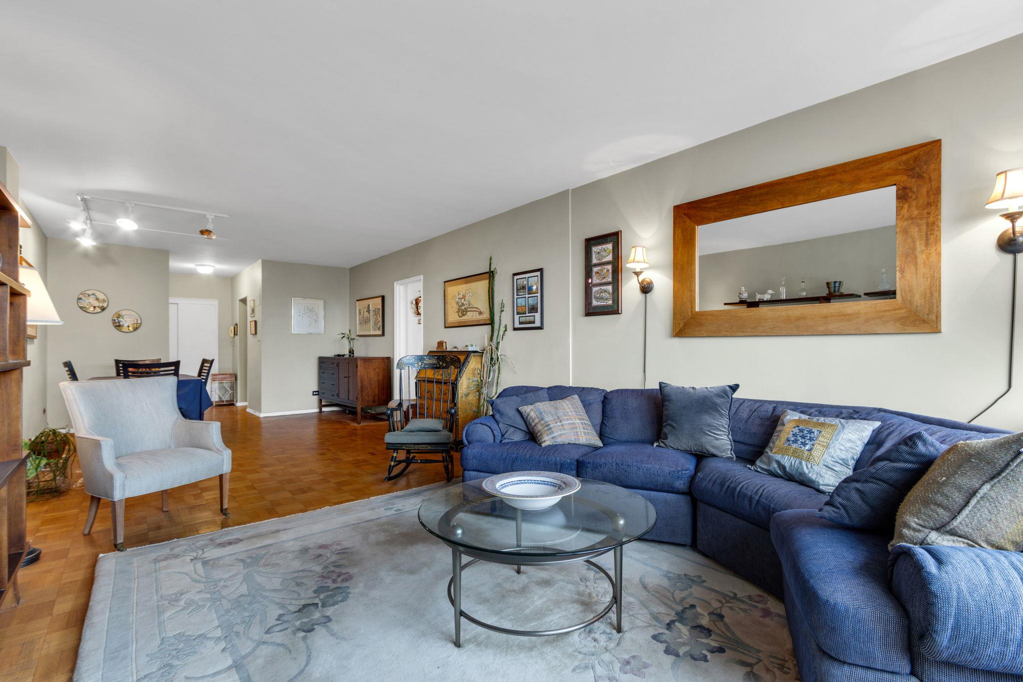 2601 Henry Hudson Parkway # 5E, Bronx, NY 10463