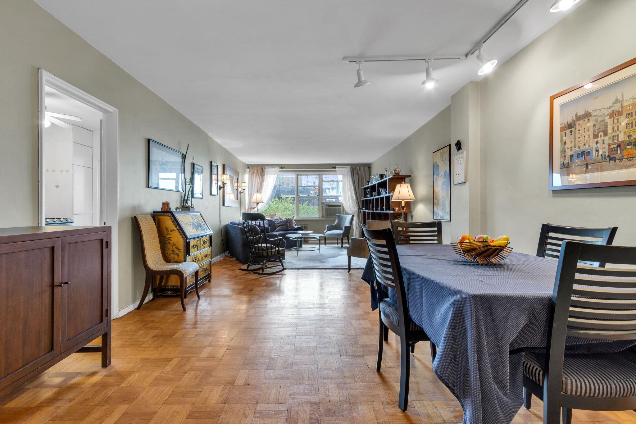 2601 Henry Hudson Parkway # 5E, Bronx, NY 10463