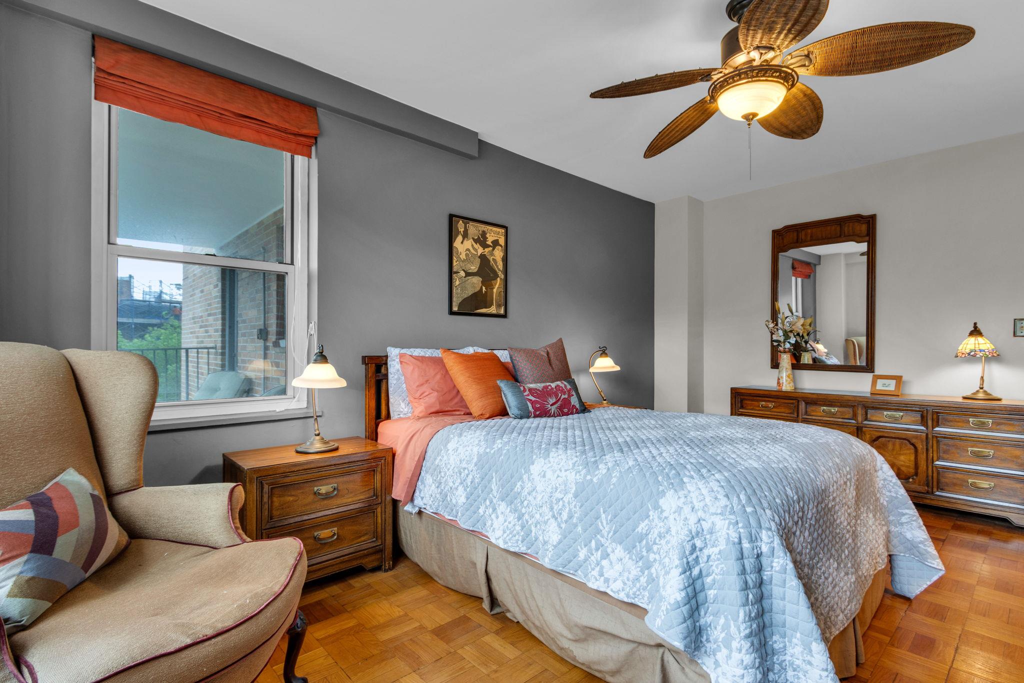 2601 Henry Hudson Parkway # 5E, Bronx, NY 10463