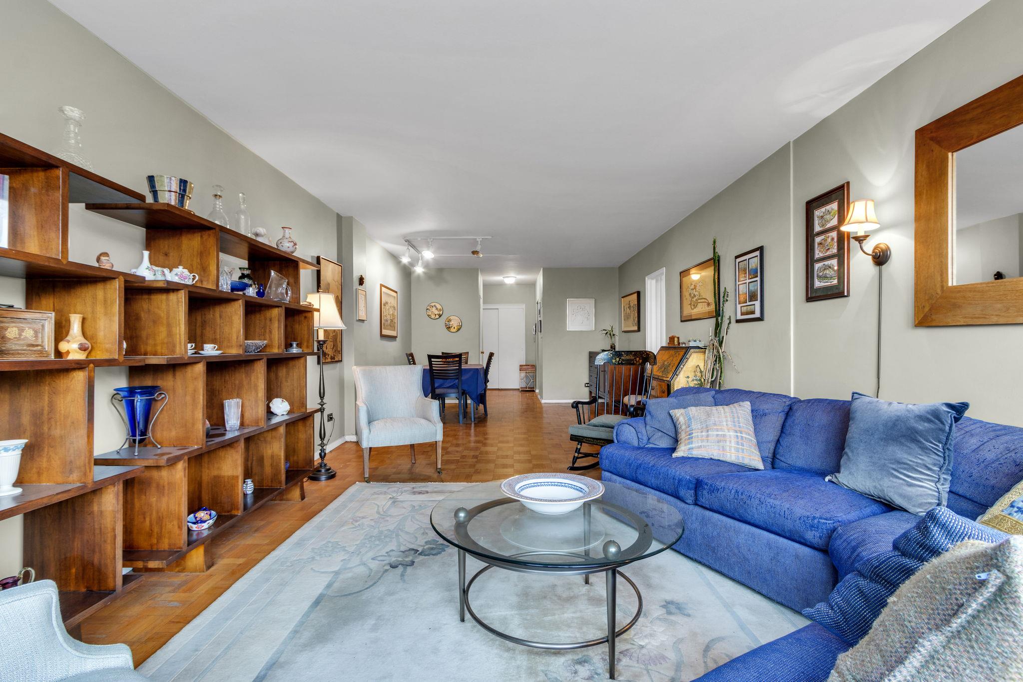 2601 Henry Hudson Parkway # 5E, Bronx, NY 10463