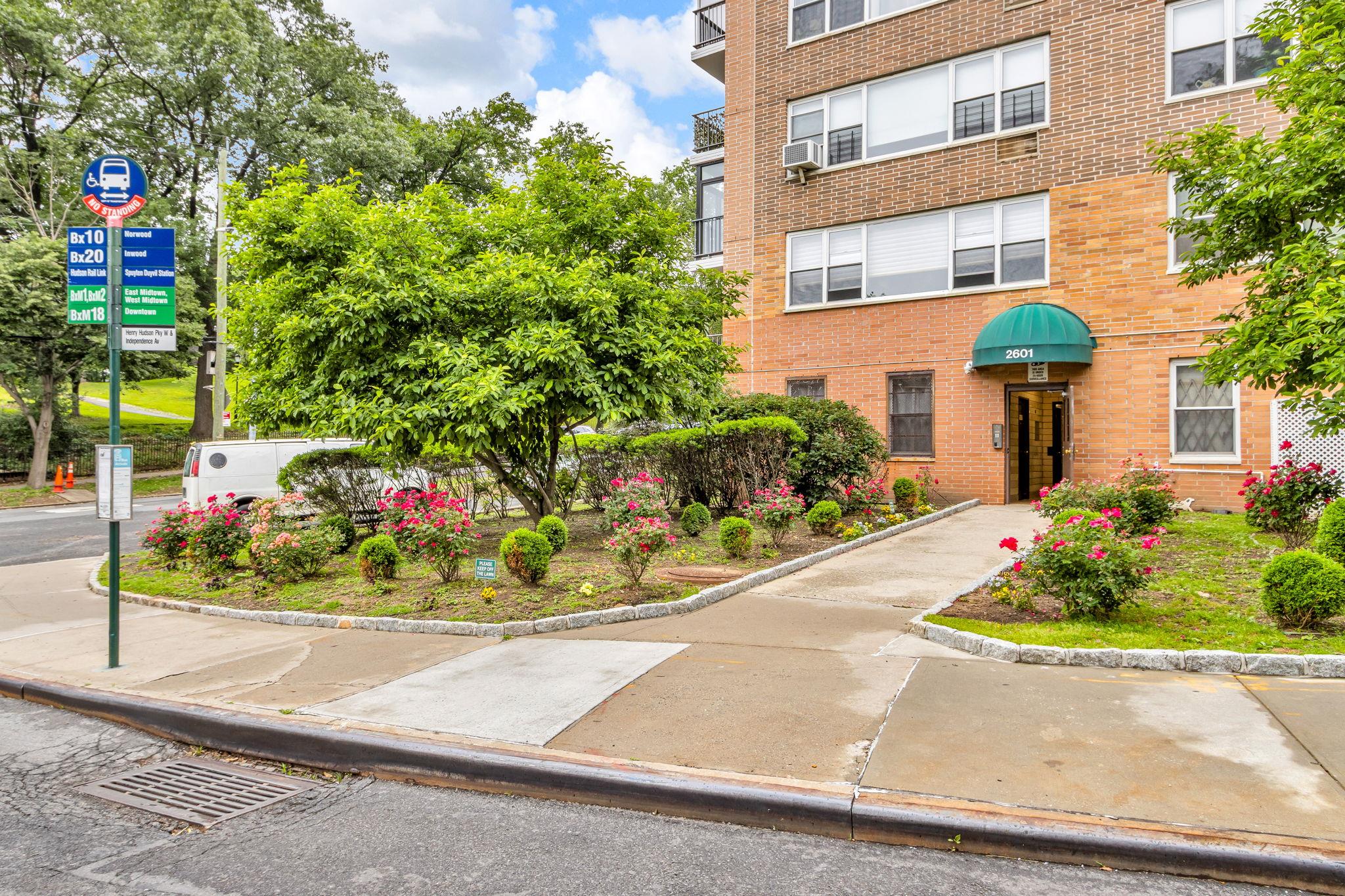 2601 Henry Hudson Parkway # 5E, Bronx, NY 10463