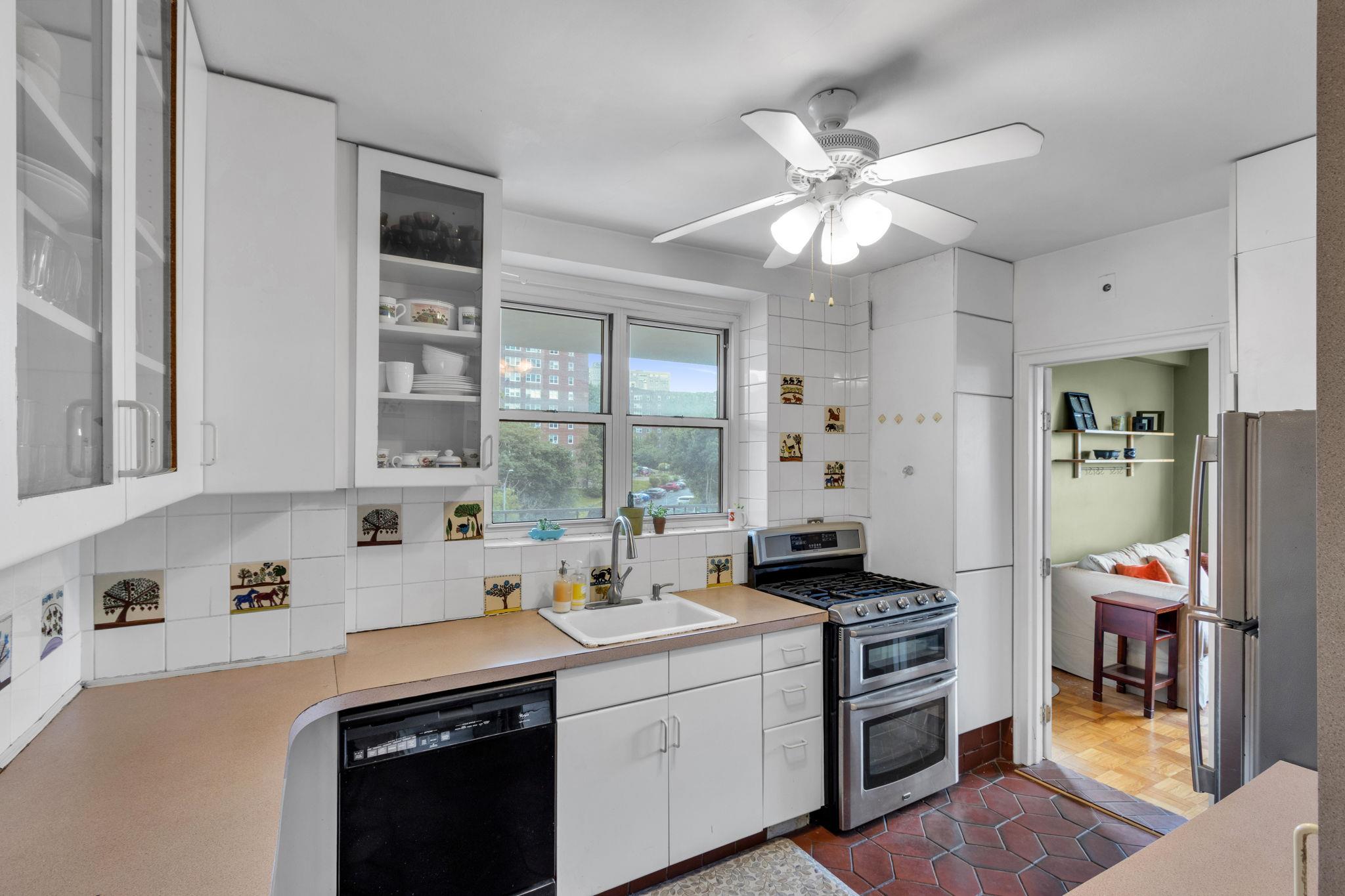 2601 Henry Hudson Parkway # 5E, Bronx, NY 10463