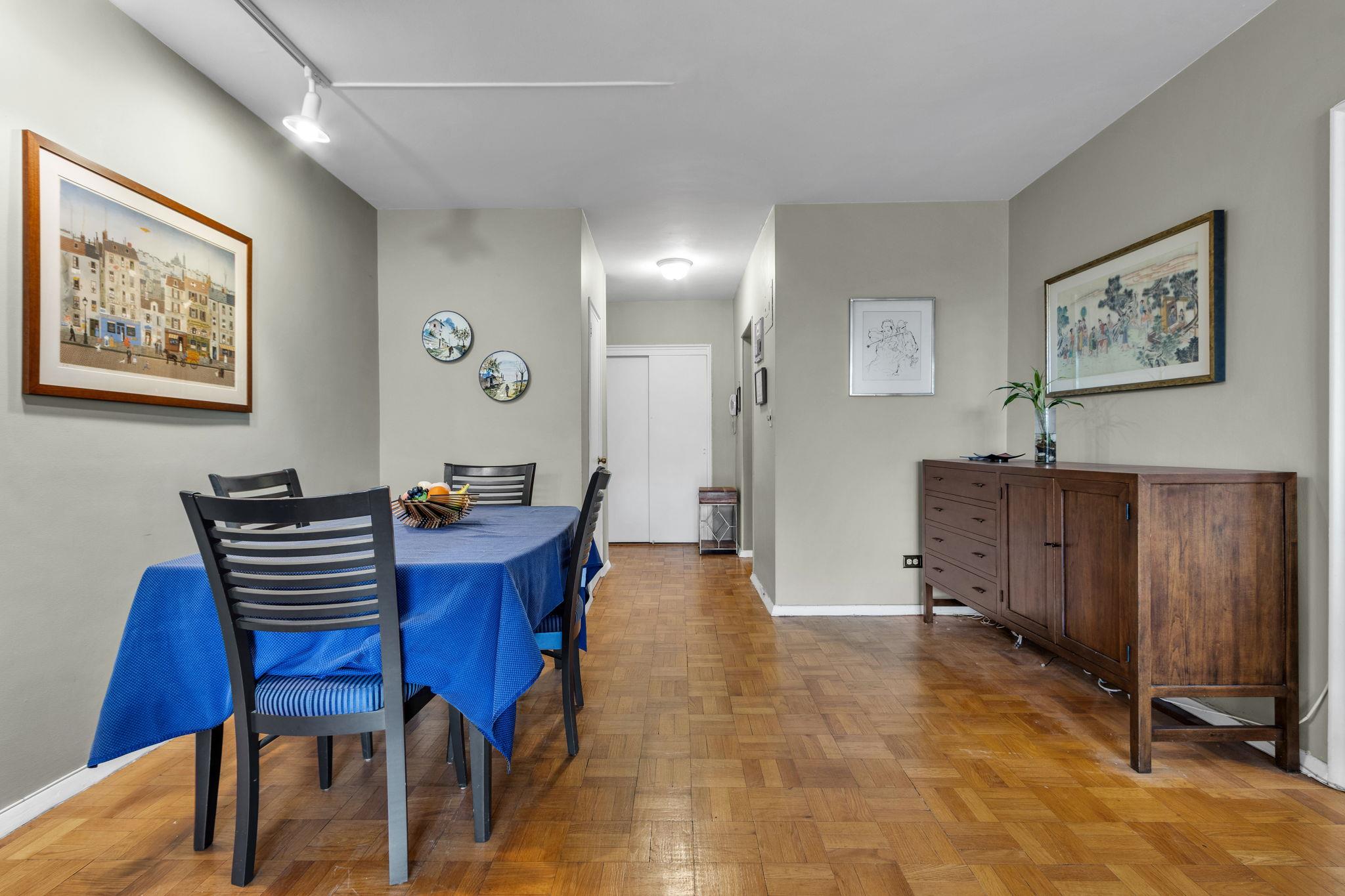 2601 Henry Hudson Parkway # 5E, Bronx, NY 10463