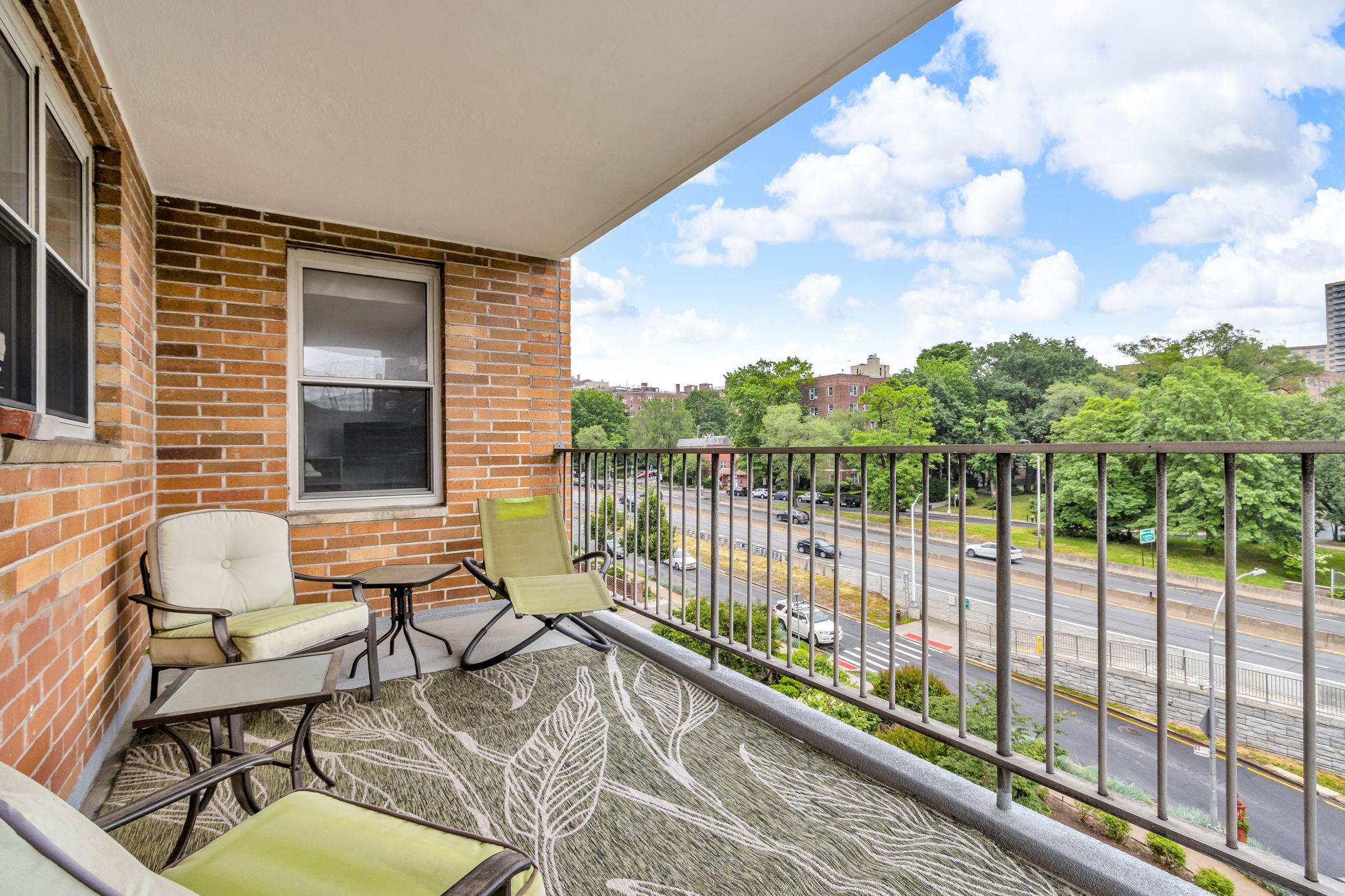 2601 Henry Hudson Parkway # 5E, Bronx, NY 10463