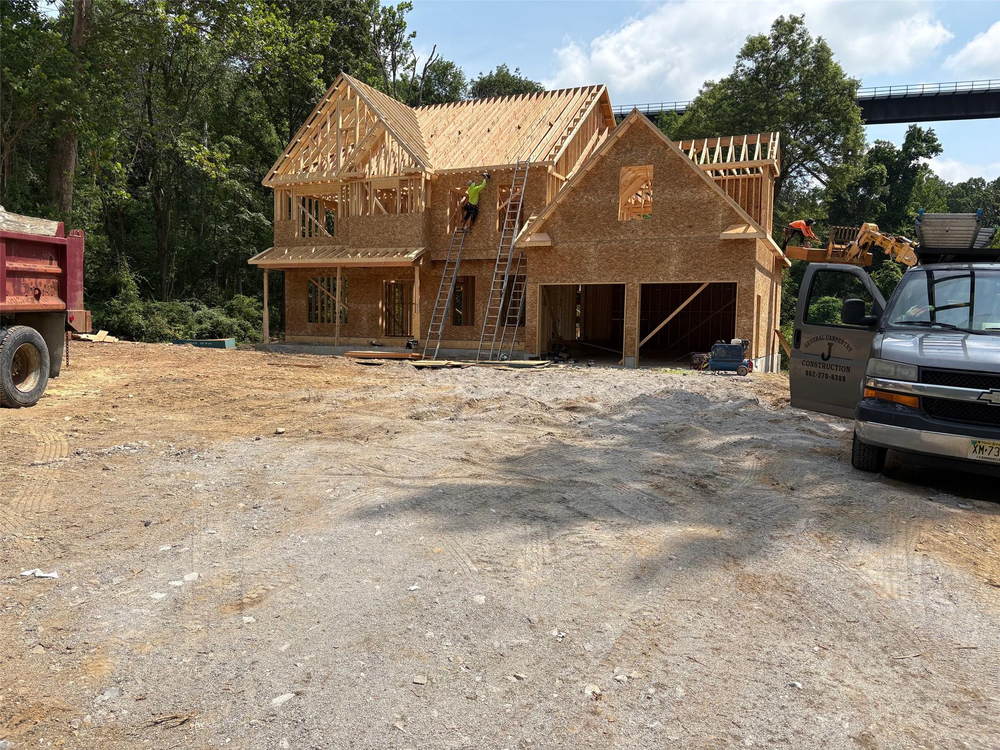 4 Rosewood, Salisbury Mills, NY 12553