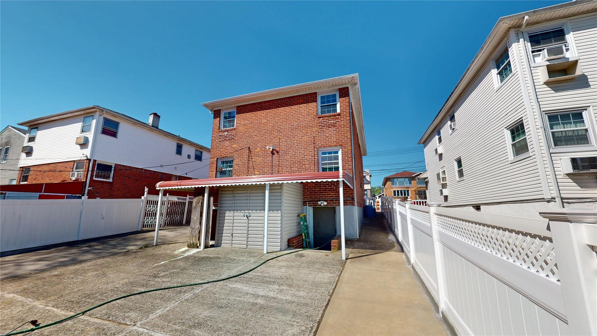 11547 144th Street, Jamaica, NY 11436