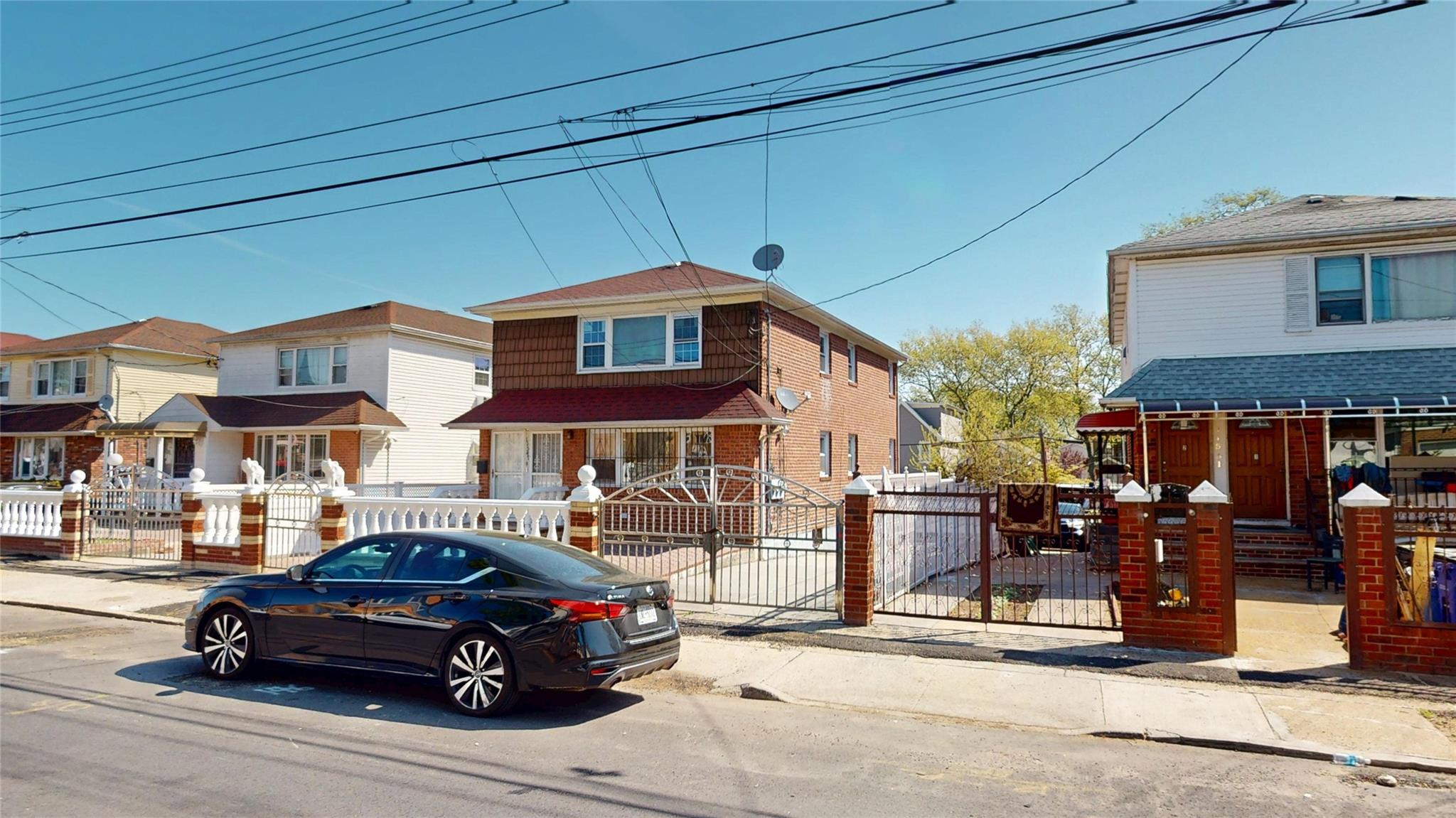 11547 144th Street, Jamaica, NY 11436