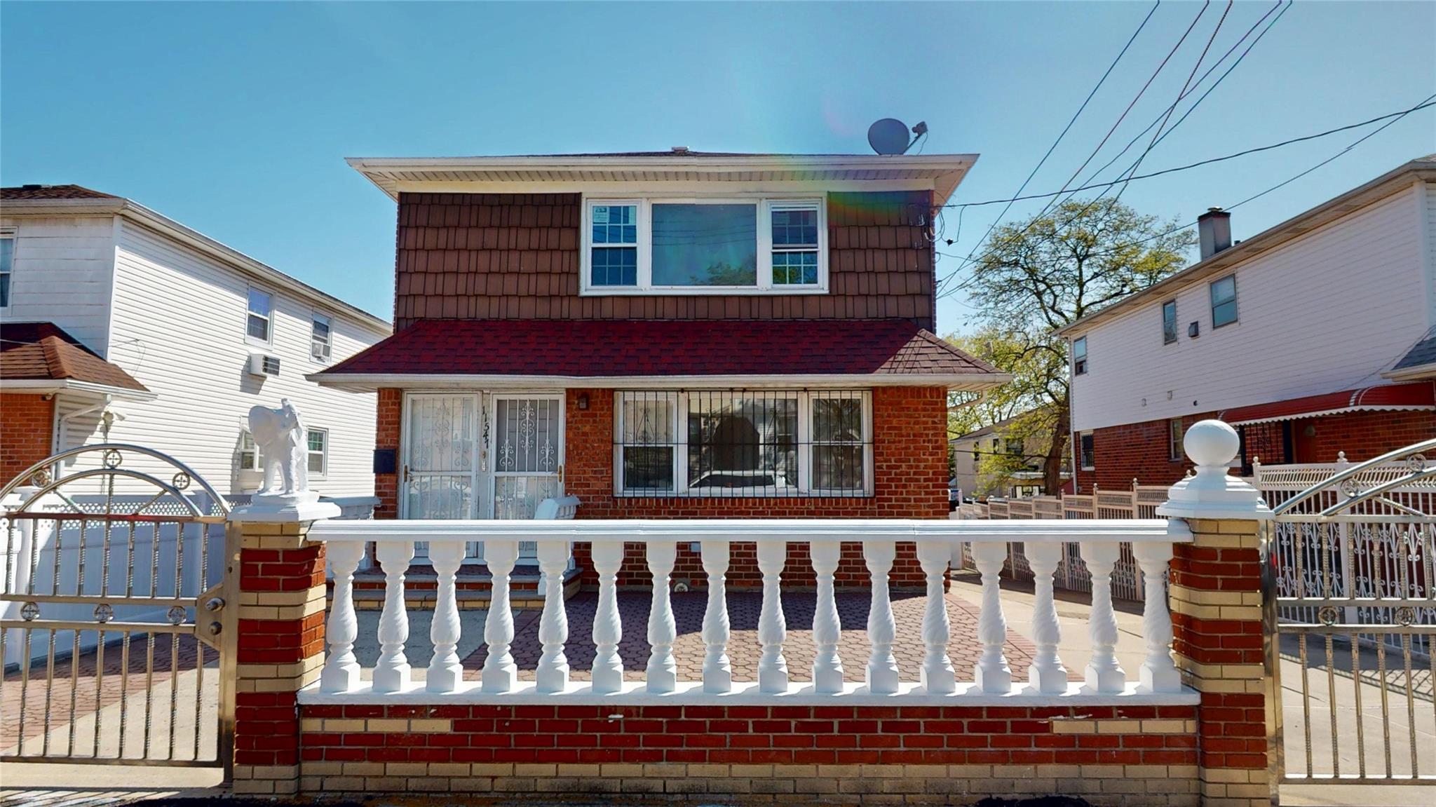 11547 144th Street, Jamaica, NY 11436