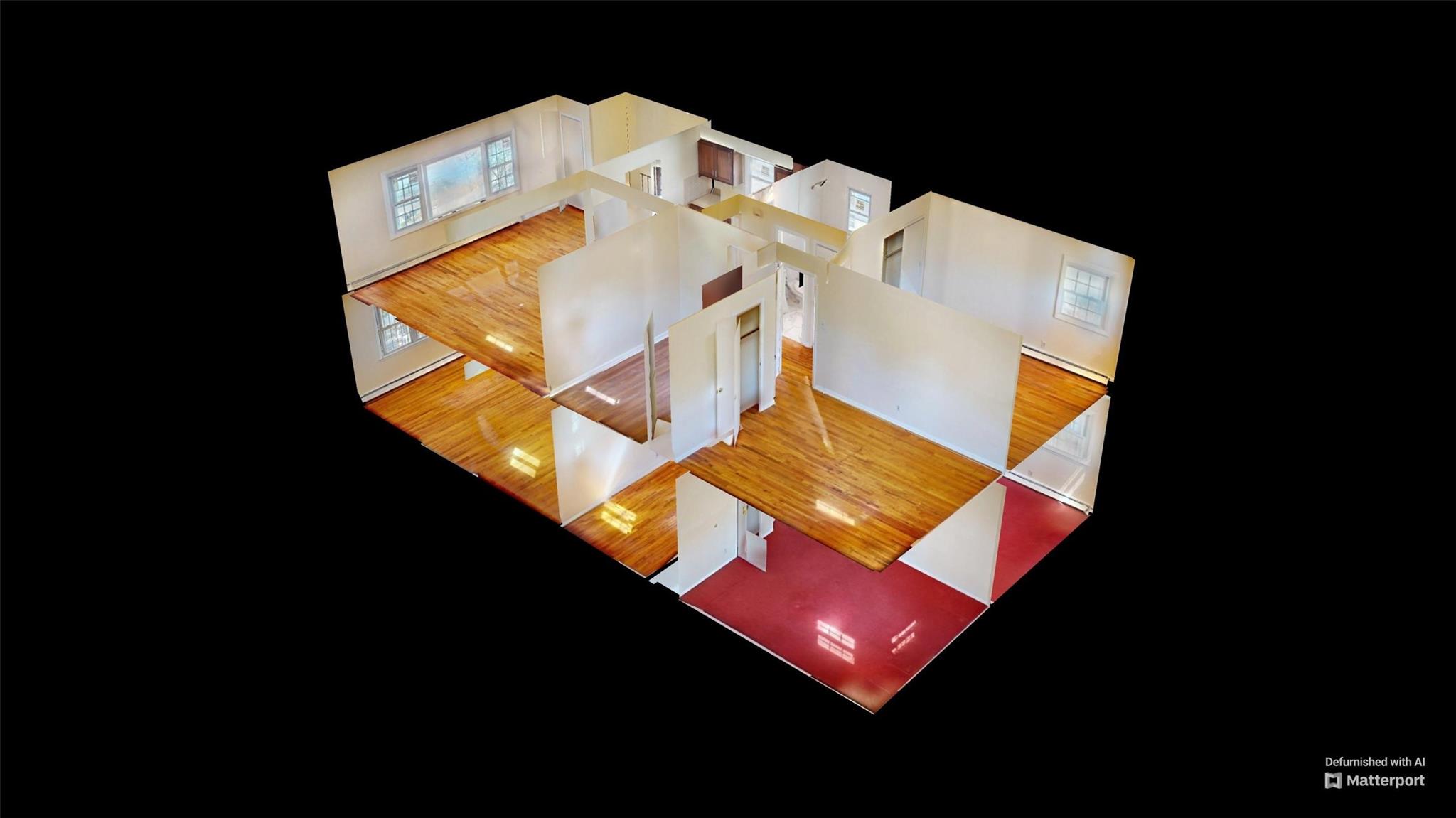 11547 144th Street, Jamaica, NY 11436