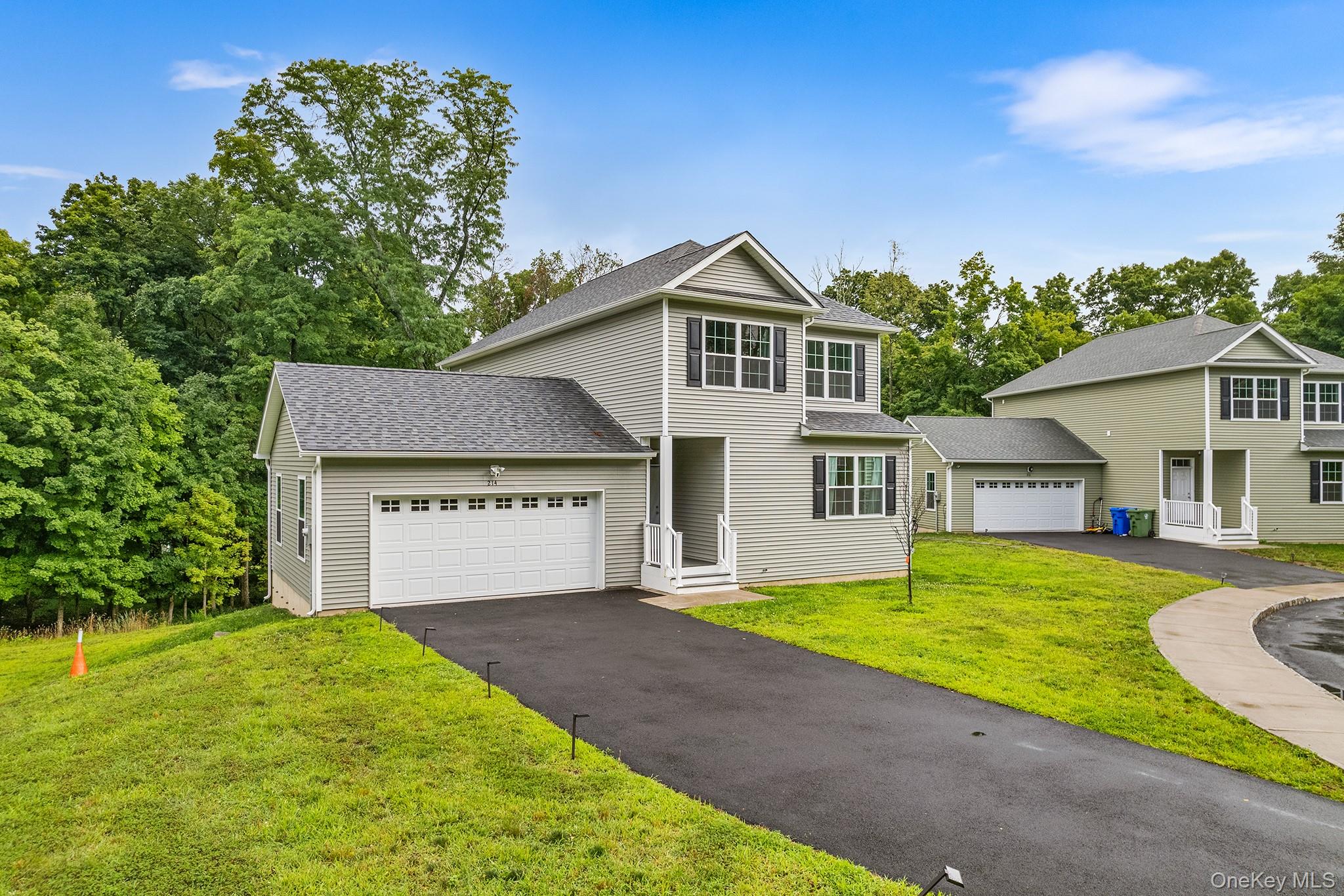 214 Phillips Street, Middletown, NY 10940