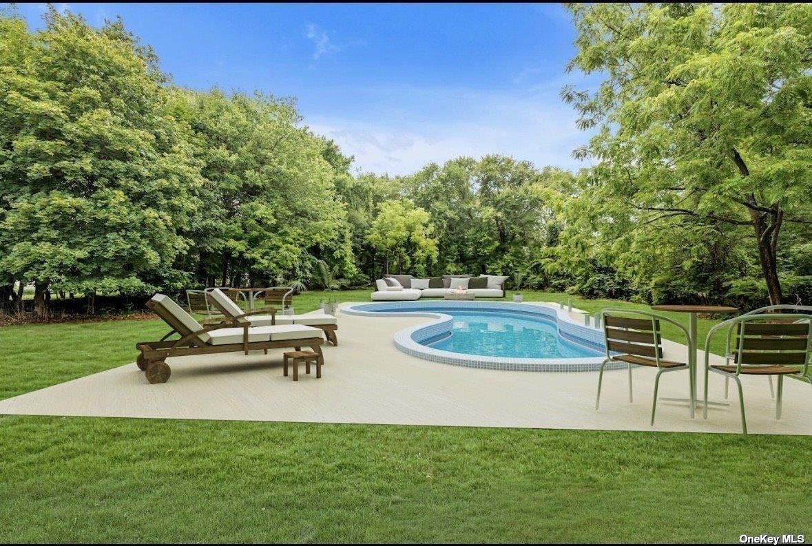 1 Breeze Hill Road, Northport, NY 11768