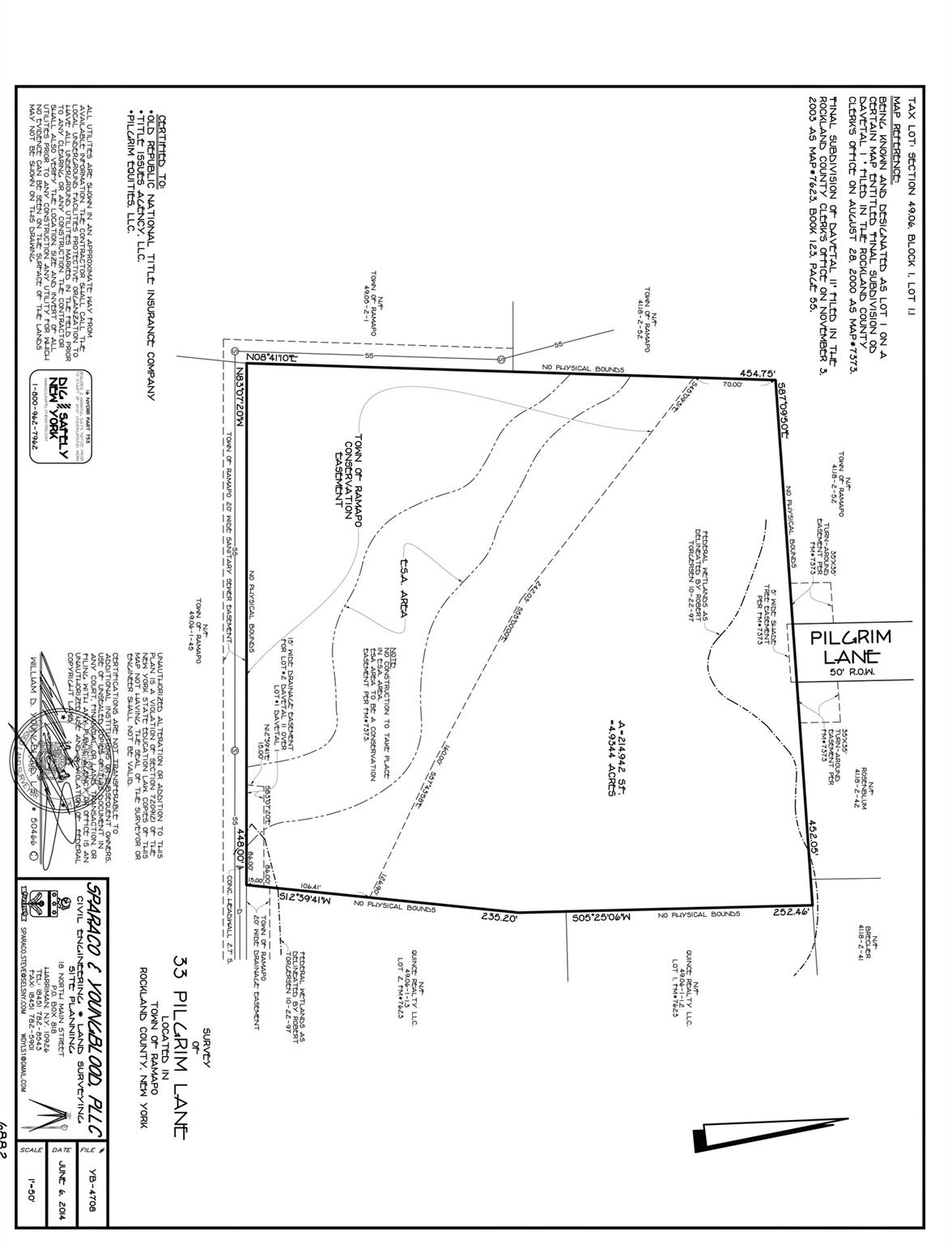 33 Pilgrim Lane, Monsey, NY 10952