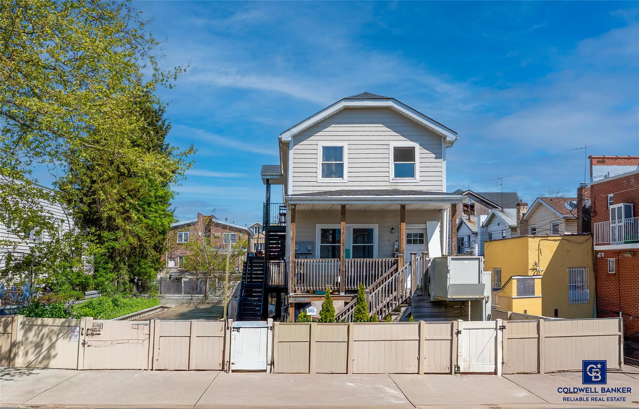 3173 Shore Parkway, Brooklyn, NY 11235