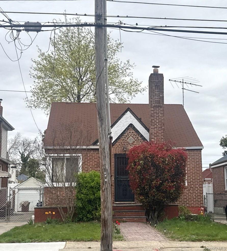 223-15 114th Road, Cambria Heights, NY 11411