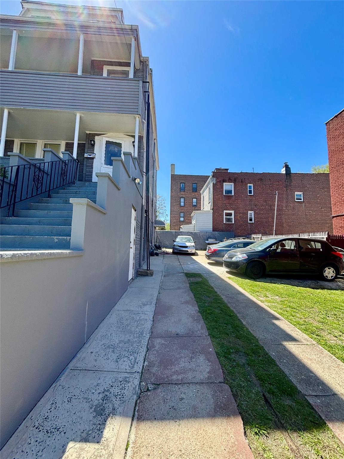 1058 Burke Avenue, Bronx, NY 10469