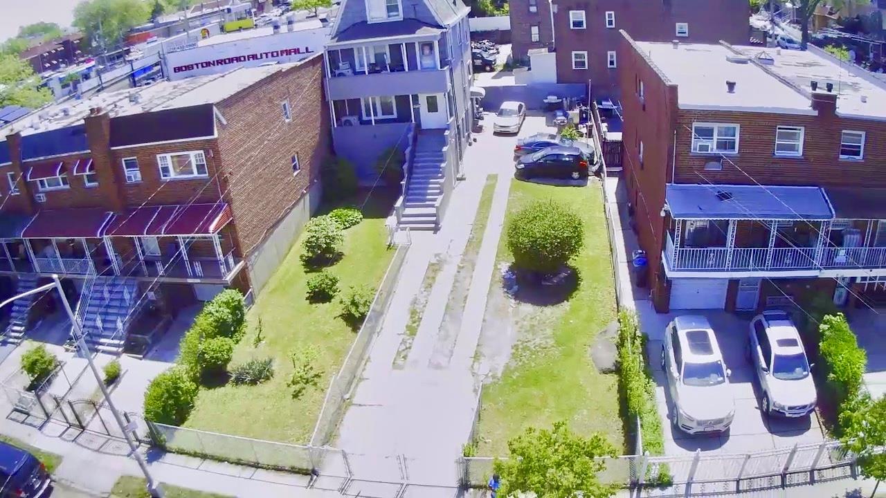 1058 Burke Avenue, Bronx, NY 10469