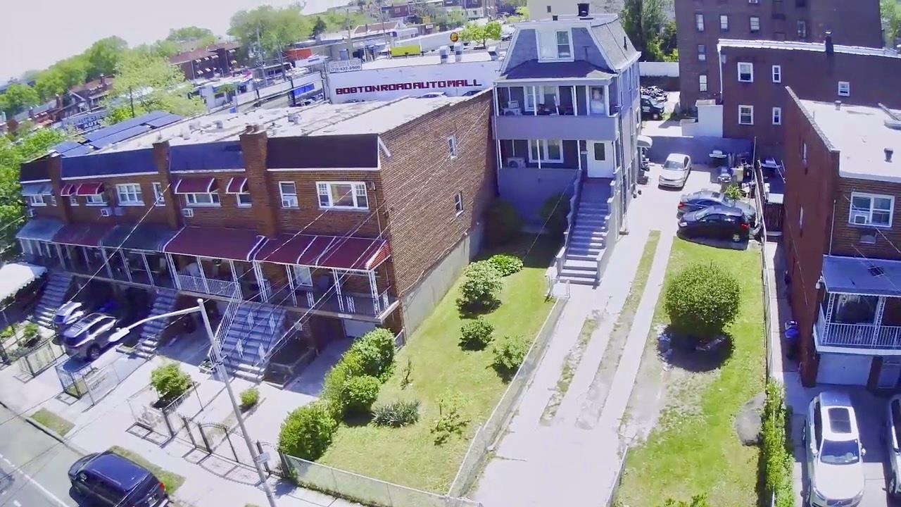 1058 Burke Avenue, Bronx, NY 10469