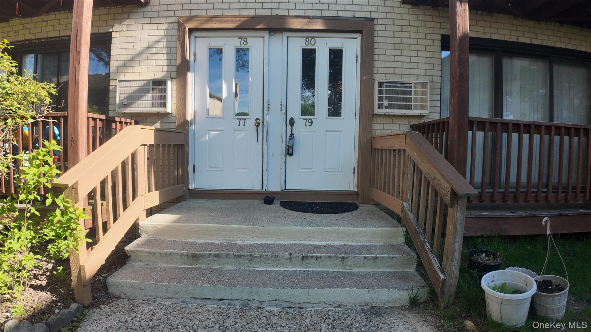 80 Sneden Place # 80, Spring Valley, NY 10977