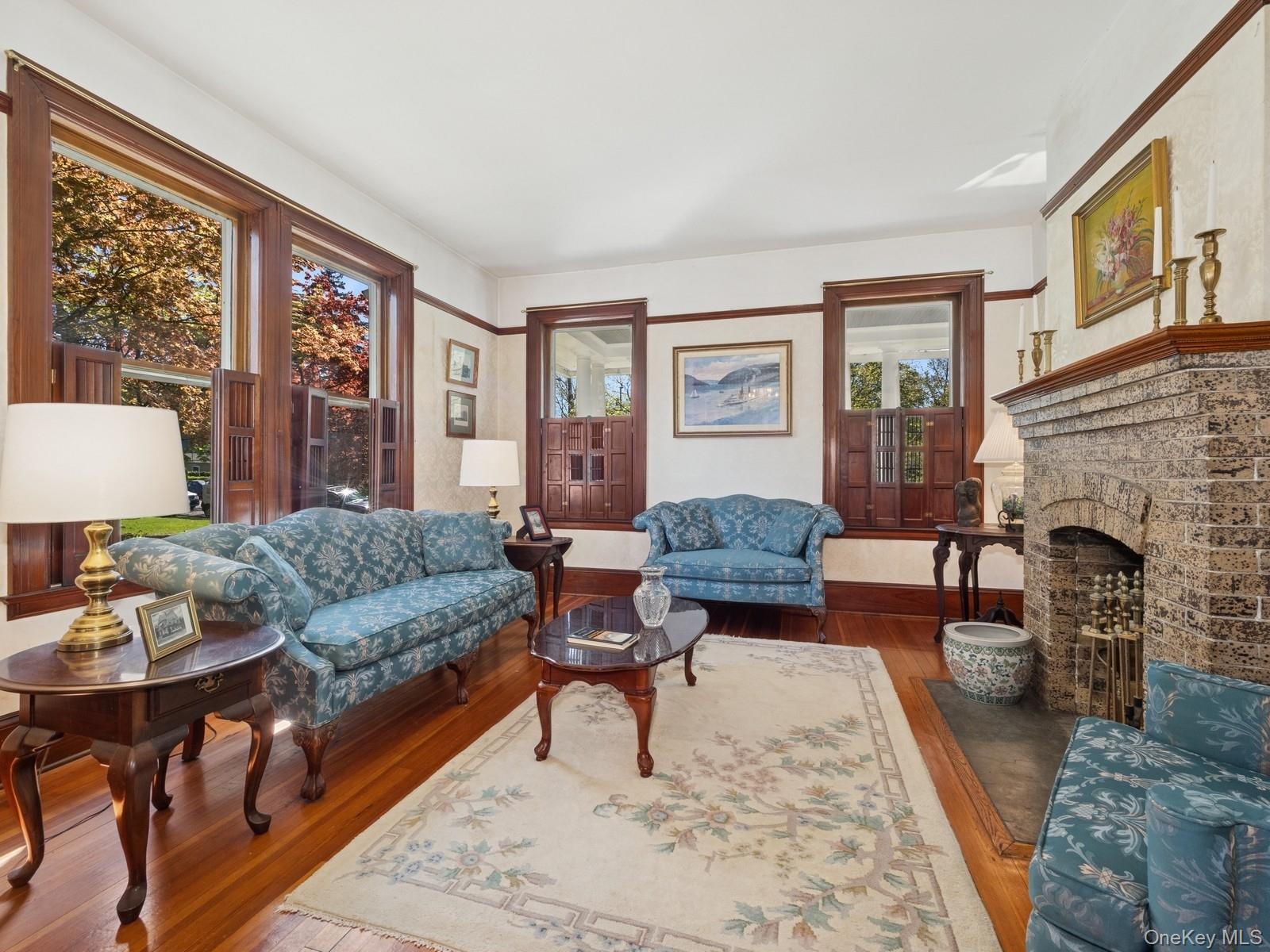 24 Mountain Avenue, Cold Spring, NY 10516