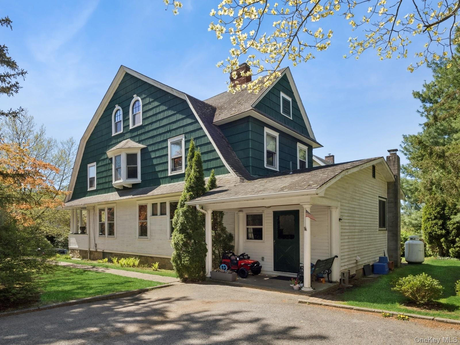 24 Mountain Avenue, Cold Spring, NY 10516