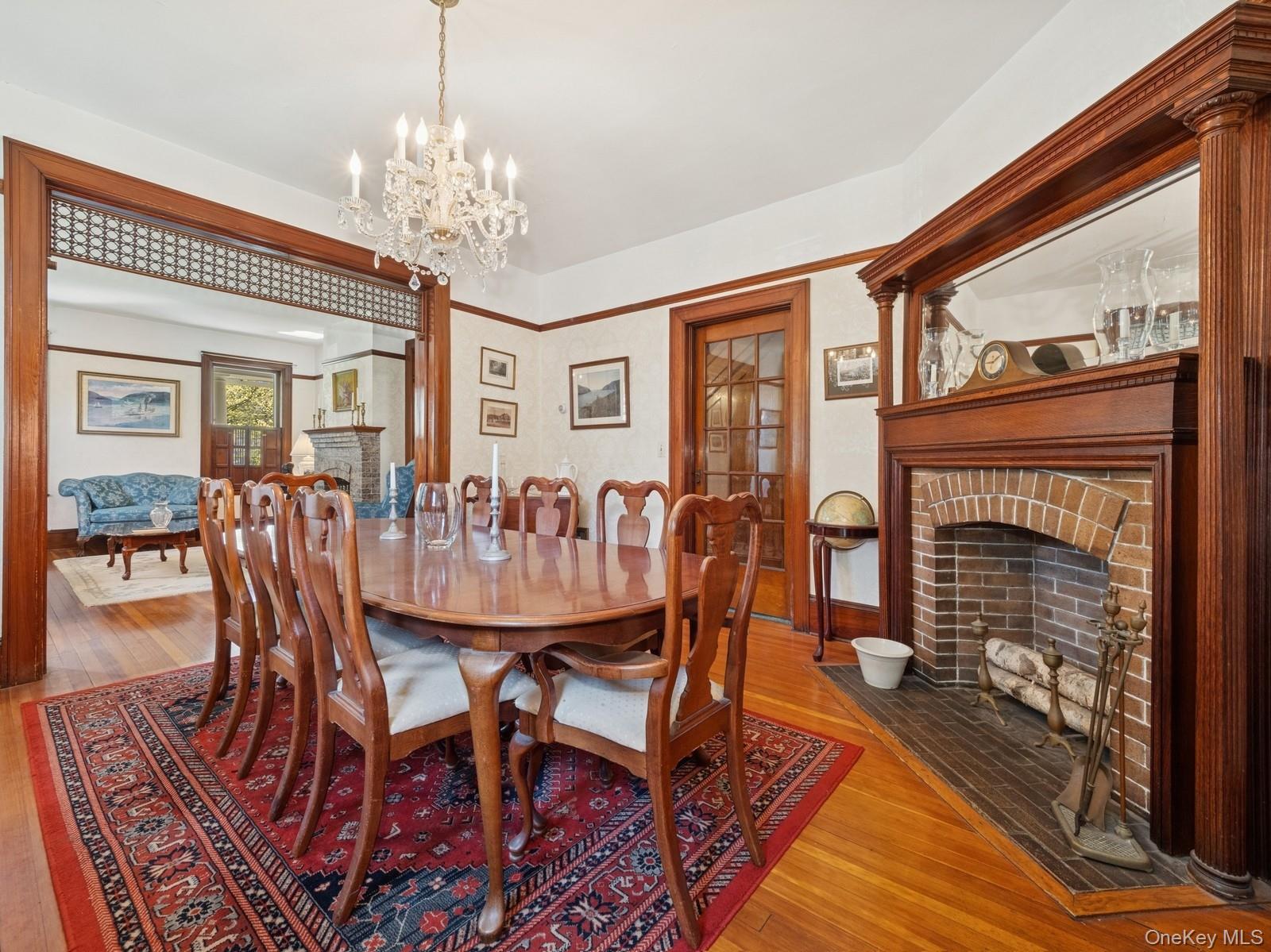 24 Mountain Avenue, Cold Spring, NY 10516