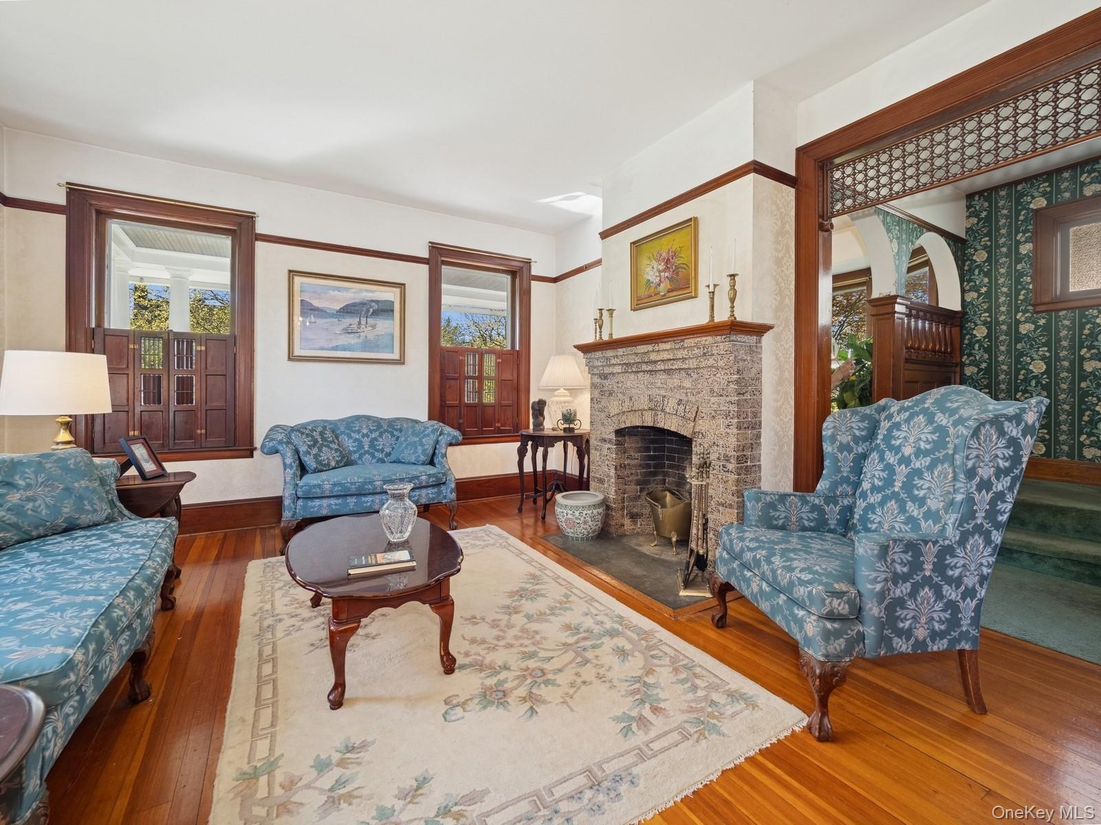 24 Mountain Avenue, Cold Spring, NY 10516