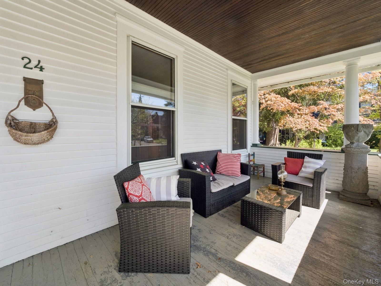 24 Mountain Avenue, Cold Spring, NY 10516