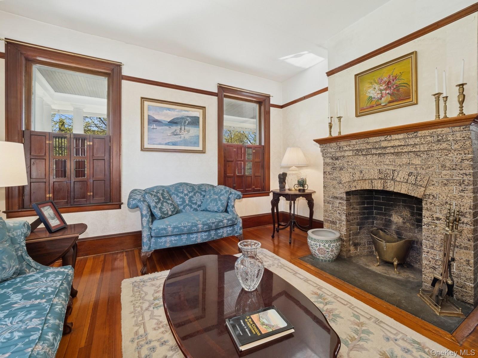 24 Mountain Avenue, Cold Spring, NY 10516