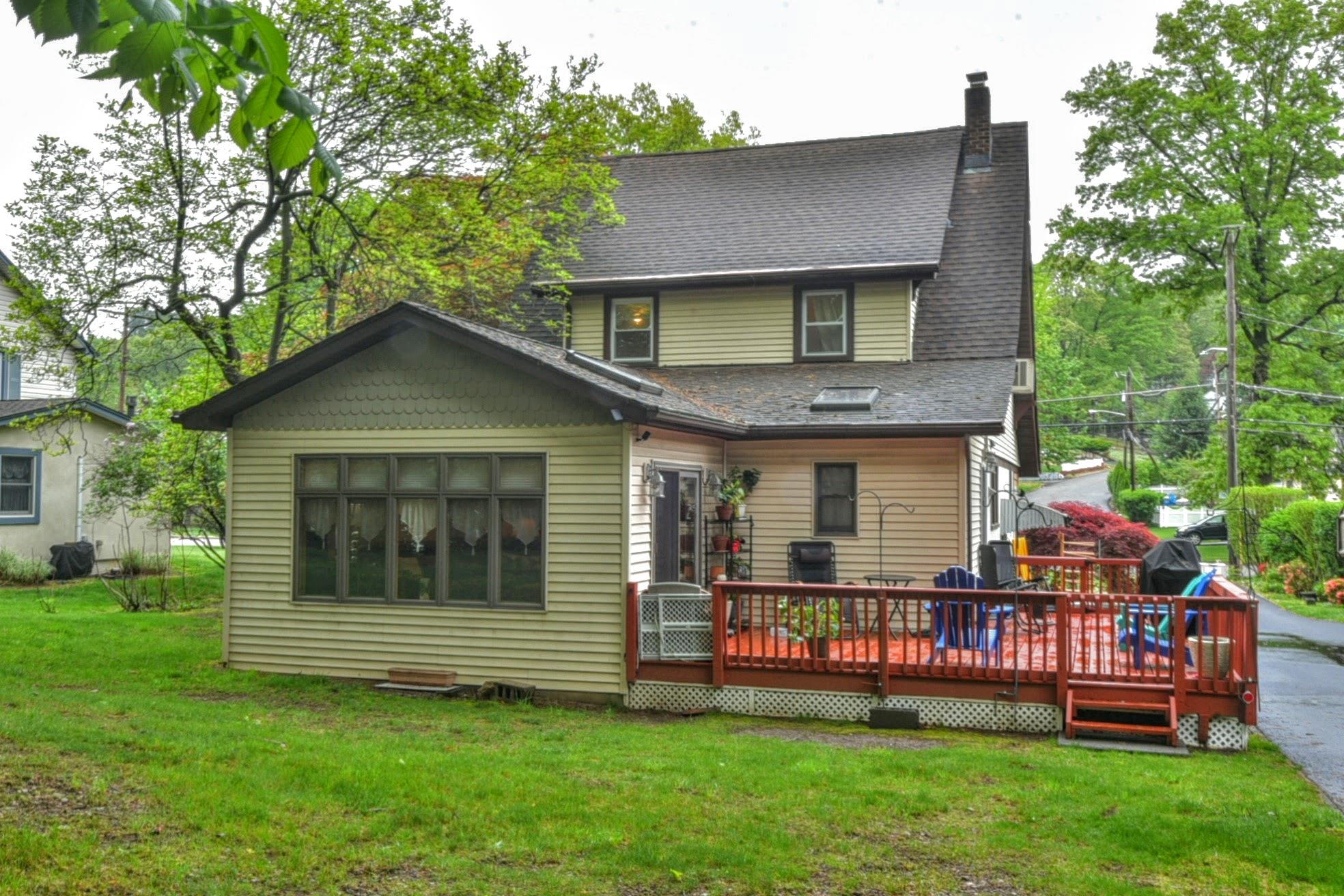 15 Hillside Avenue, Suffern, NY 10901