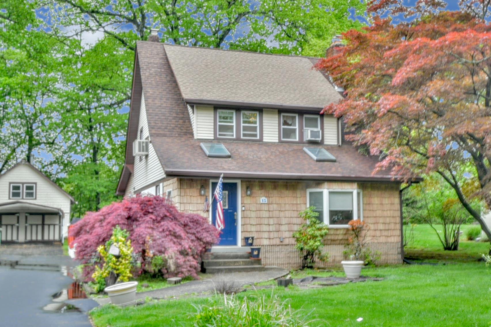 15 Hillside Avenue, Suffern, NY 10901