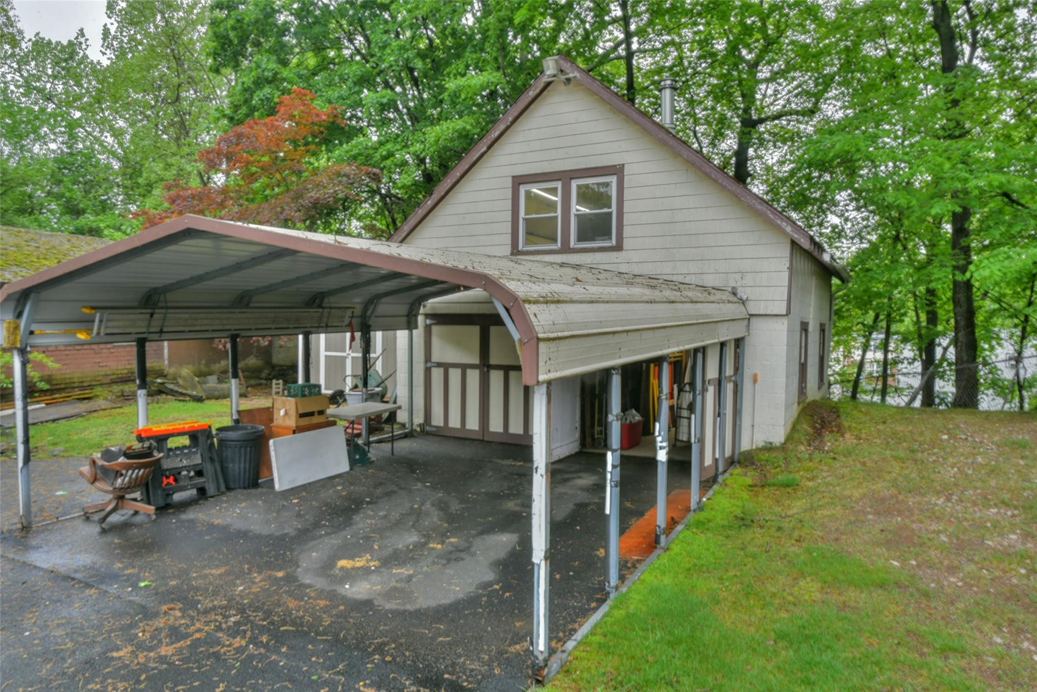 15 Hillside Avenue, Suffern, NY 10901