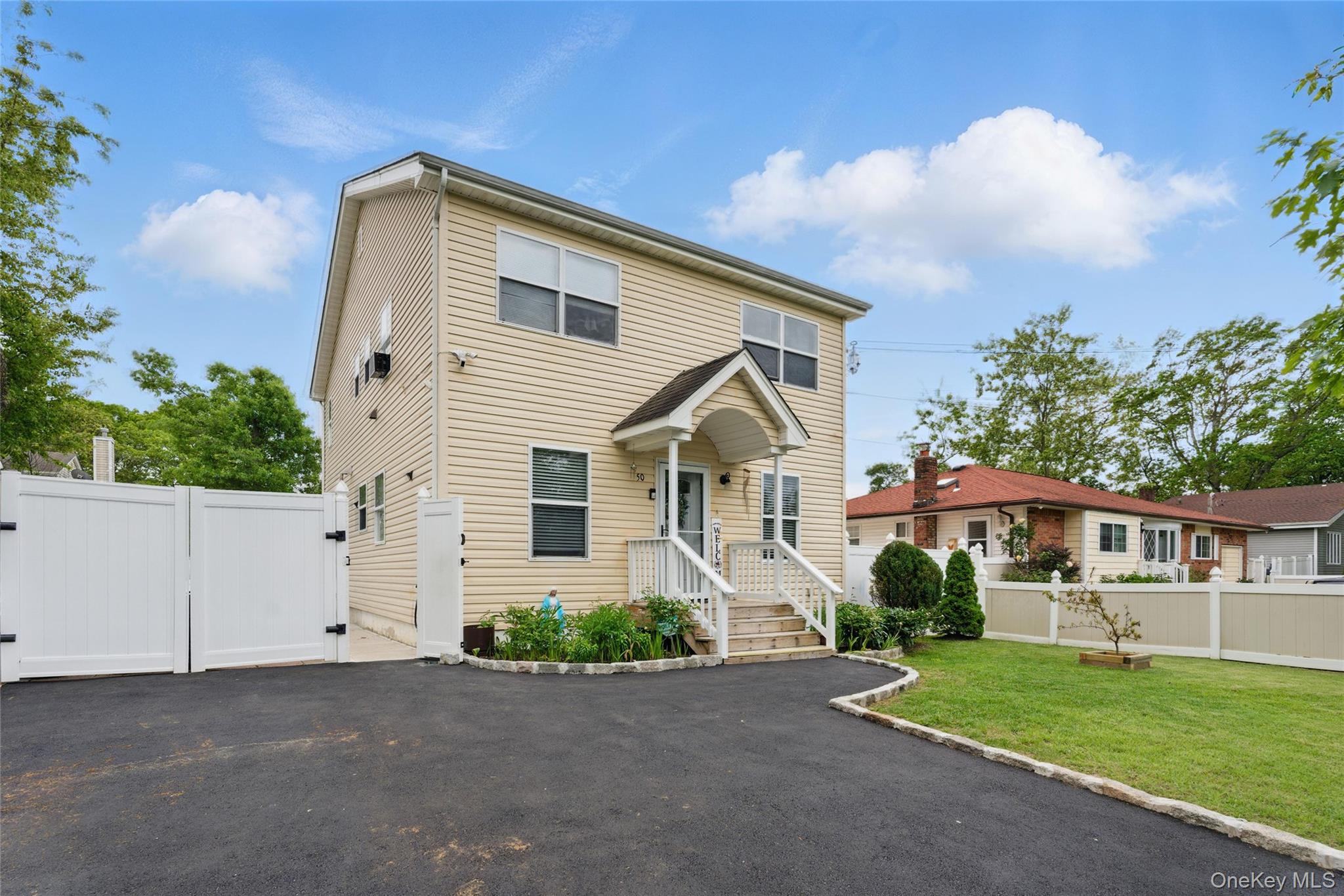 50 Darerka Street, Amityville, NY 11701